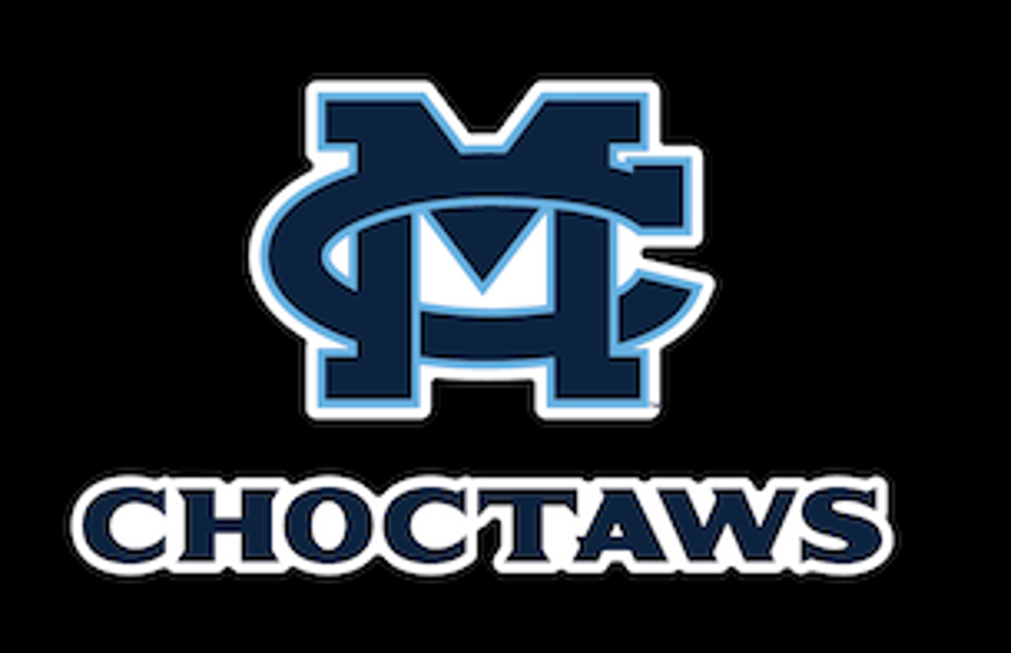 Product image 1 of 1 for MC 6" VINYL DECAL MC LOGO