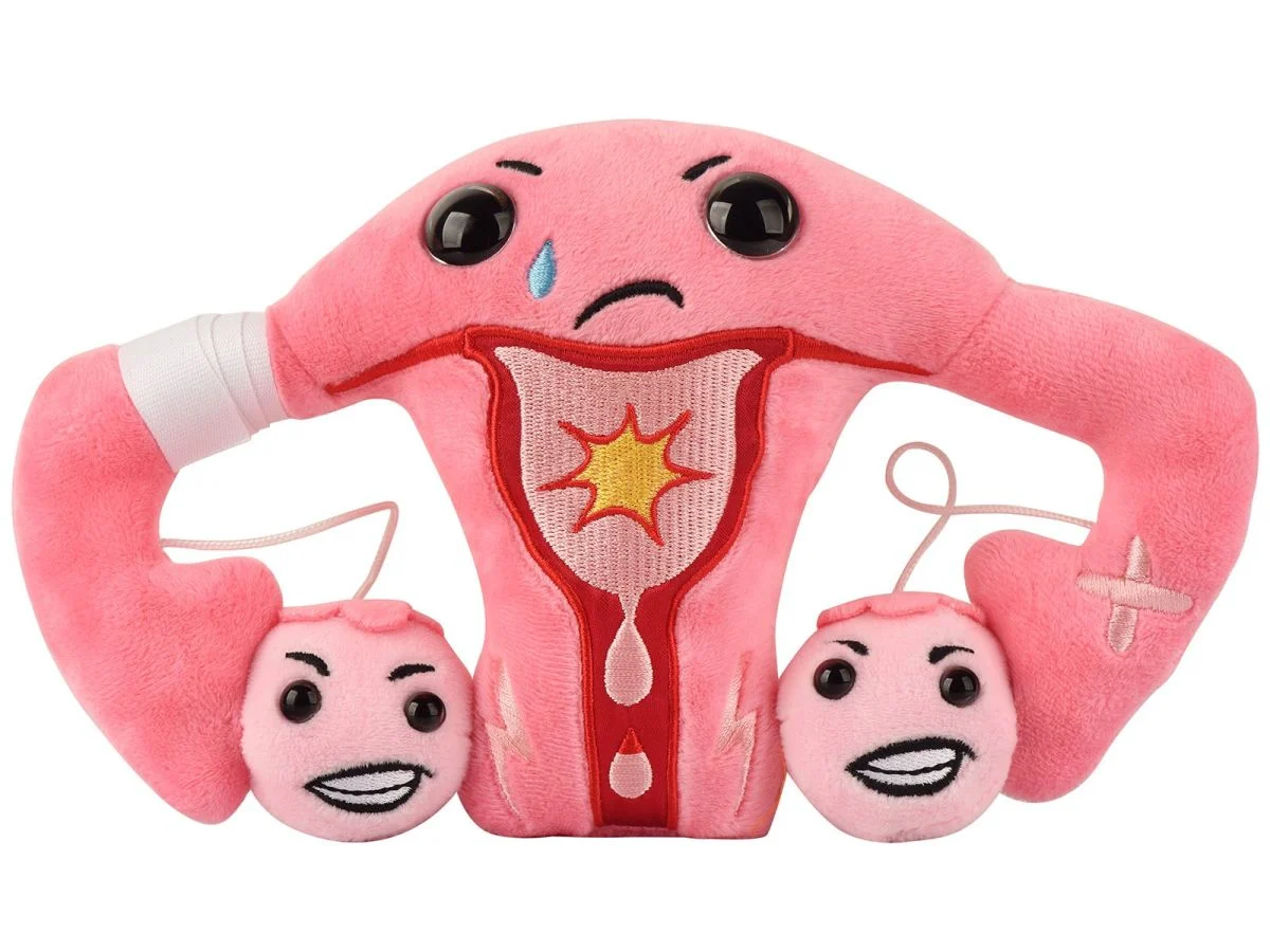 Variant 23 of 23 for Giant Microbes Plush