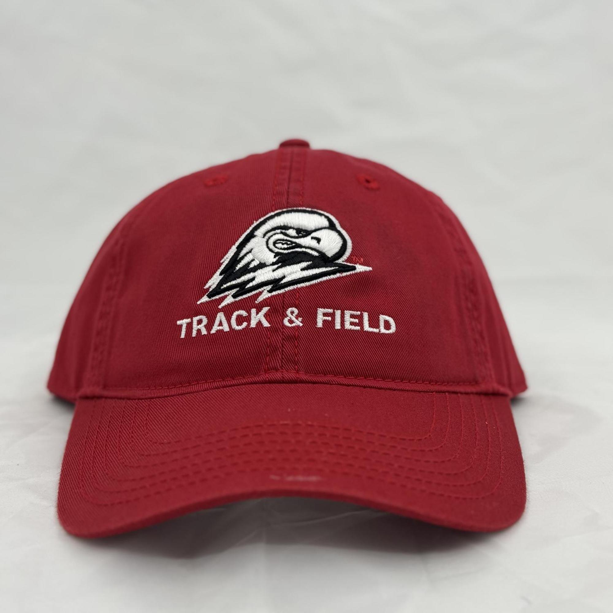 Variant 8 of 8 for Legacy SUU Thunderbirds Athletics Hats