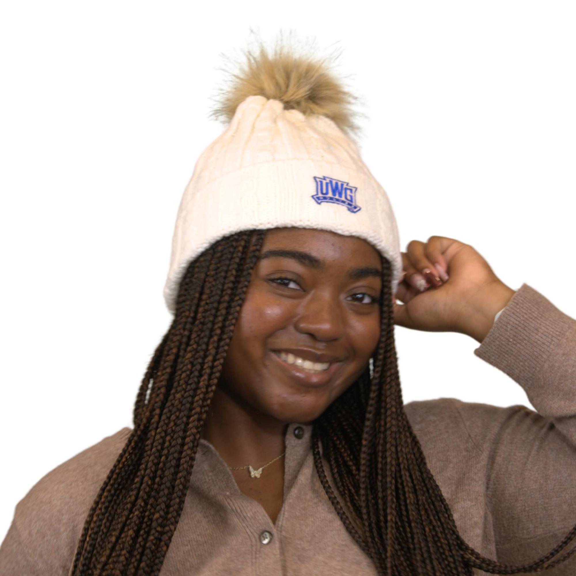 Product image 3 of 4 for ATHLETICS LOGO ALPS BEANIE