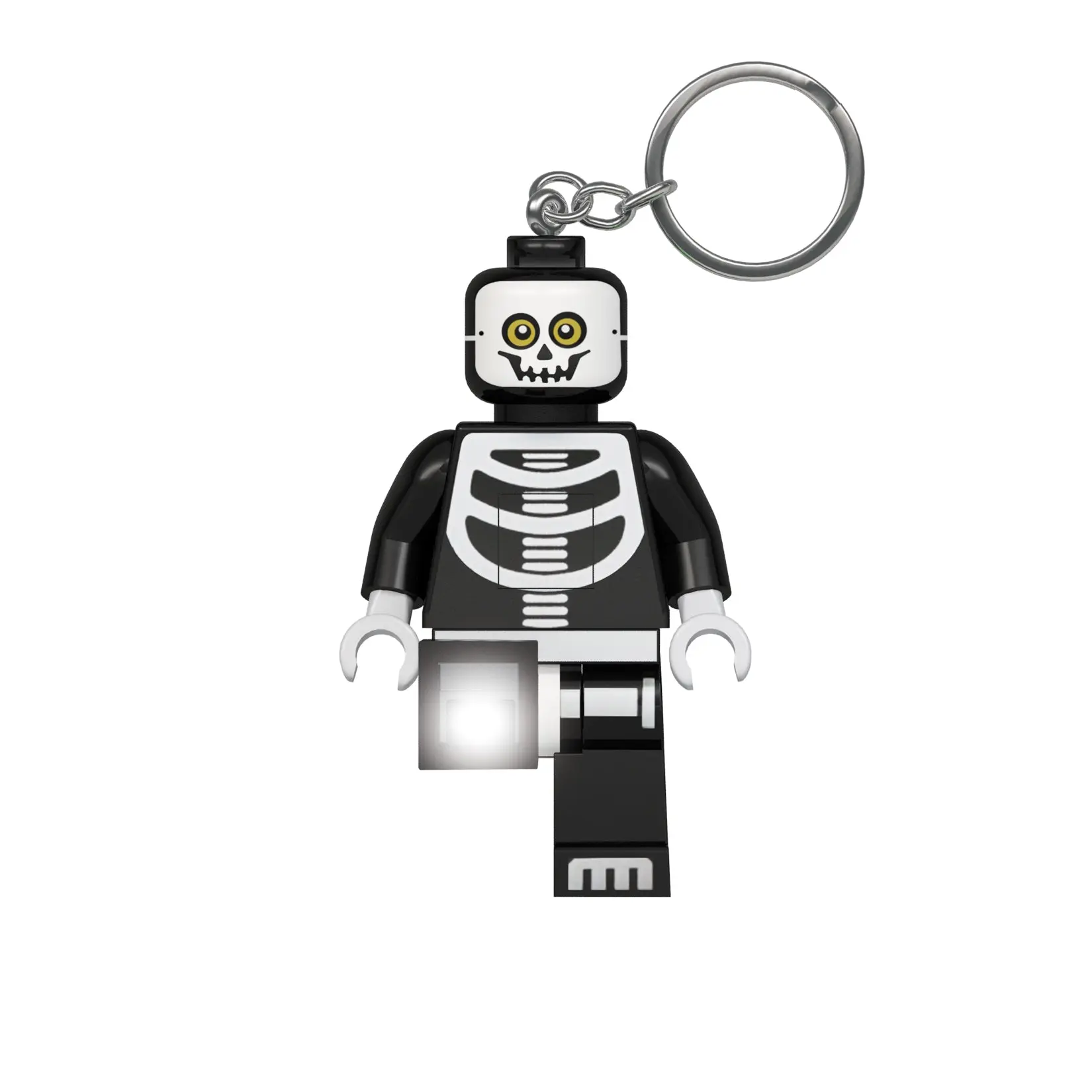 Product image 4 of 4 for LEGO KEYCHAIN LIGHT