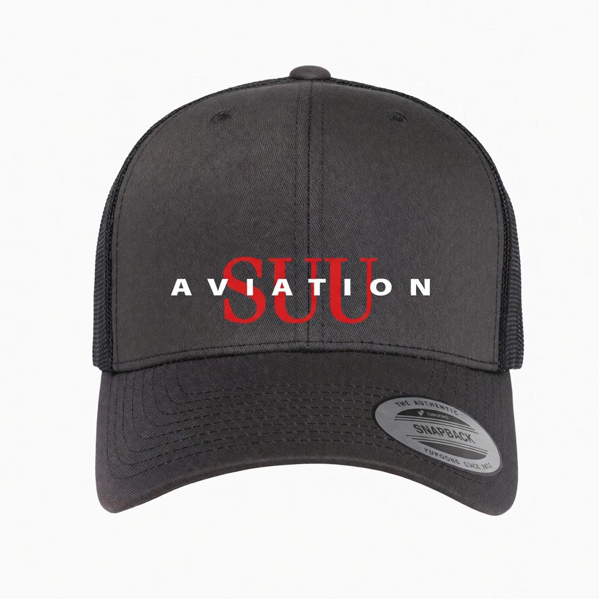 Product image 1 of 1 for SUU Aviation Hat