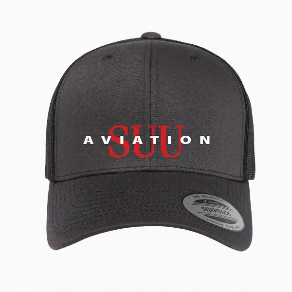 SUU Aviation Hat; $22.99