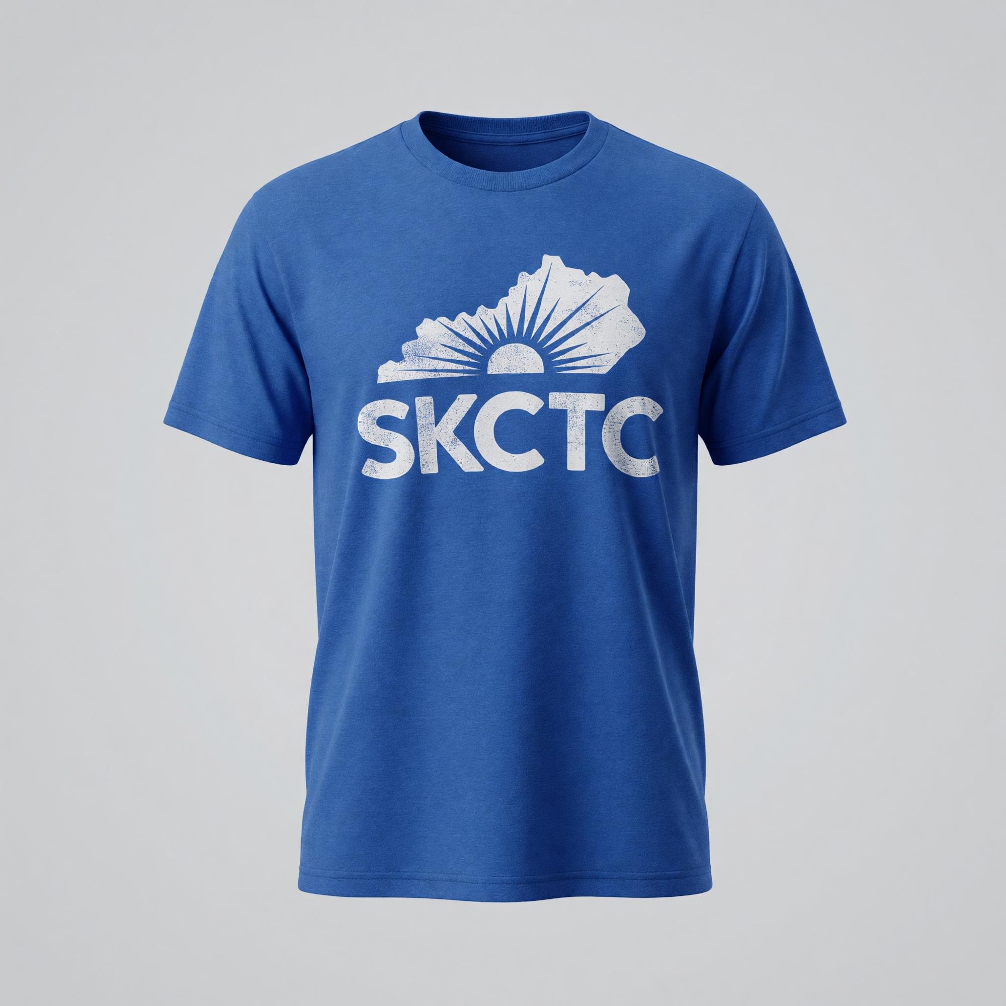 Variant 17 of 24 for KSEKY SS TEE VT STATE LOGO