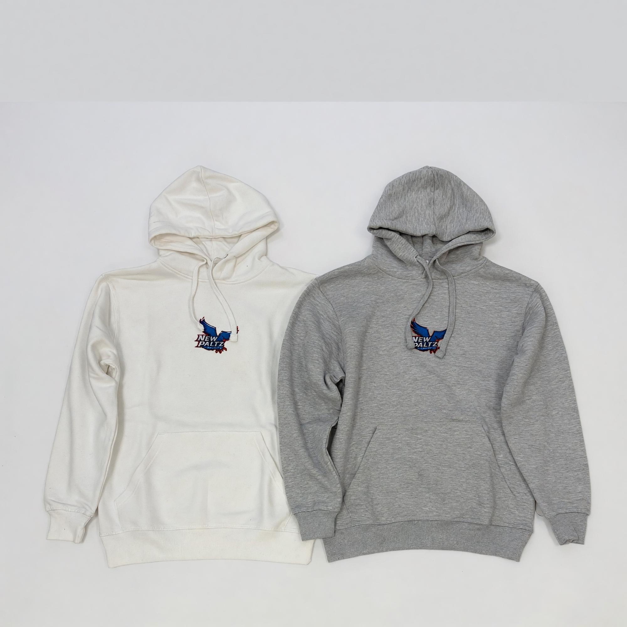 Product image 1 of 1 for Hoodie - Silicone Mark