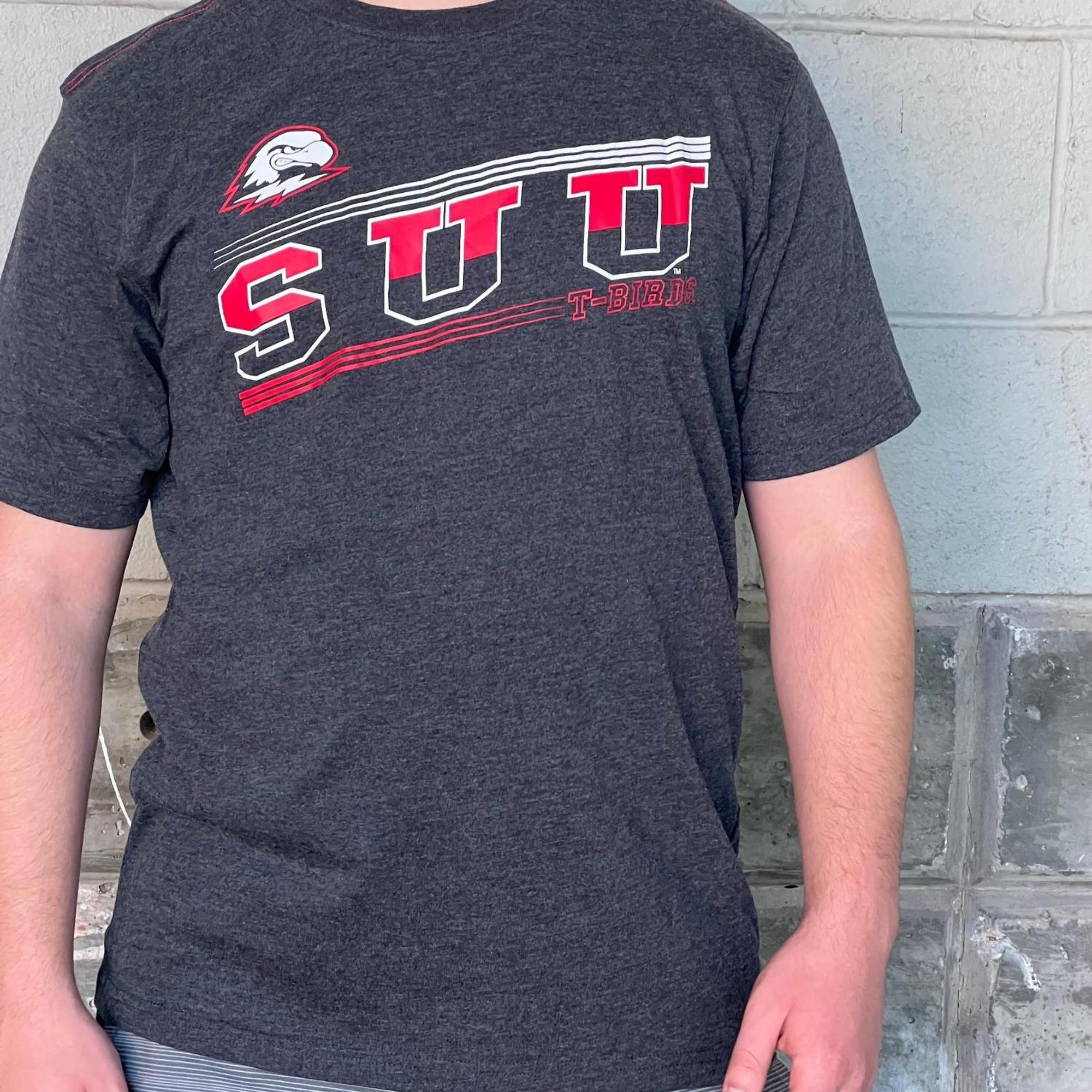 Product image 3 of 3 for COLOSSEUM S/S TEE BLACK THOR/SUU
