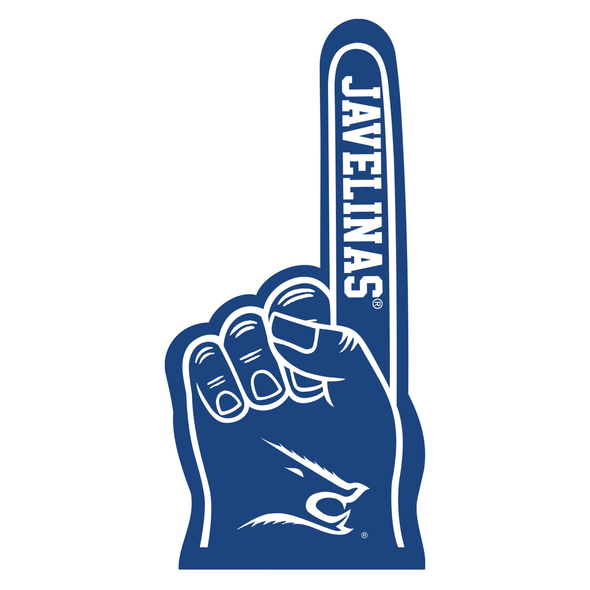 Product image 1 of 1 for 18" Foam Finger