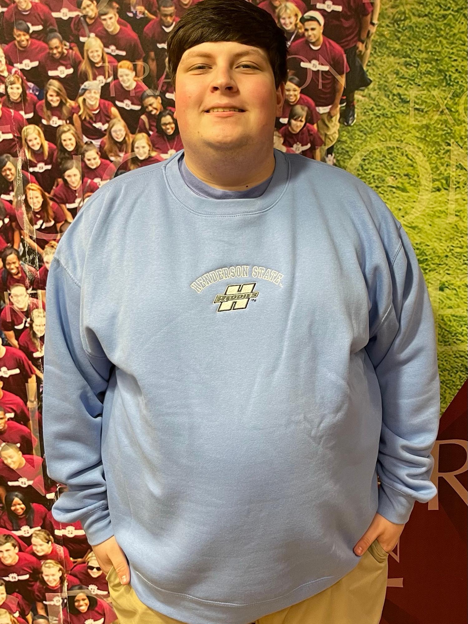 Product image 2 of 4 for Henderson State Reddies Bottle Crewneck Sweatshirt