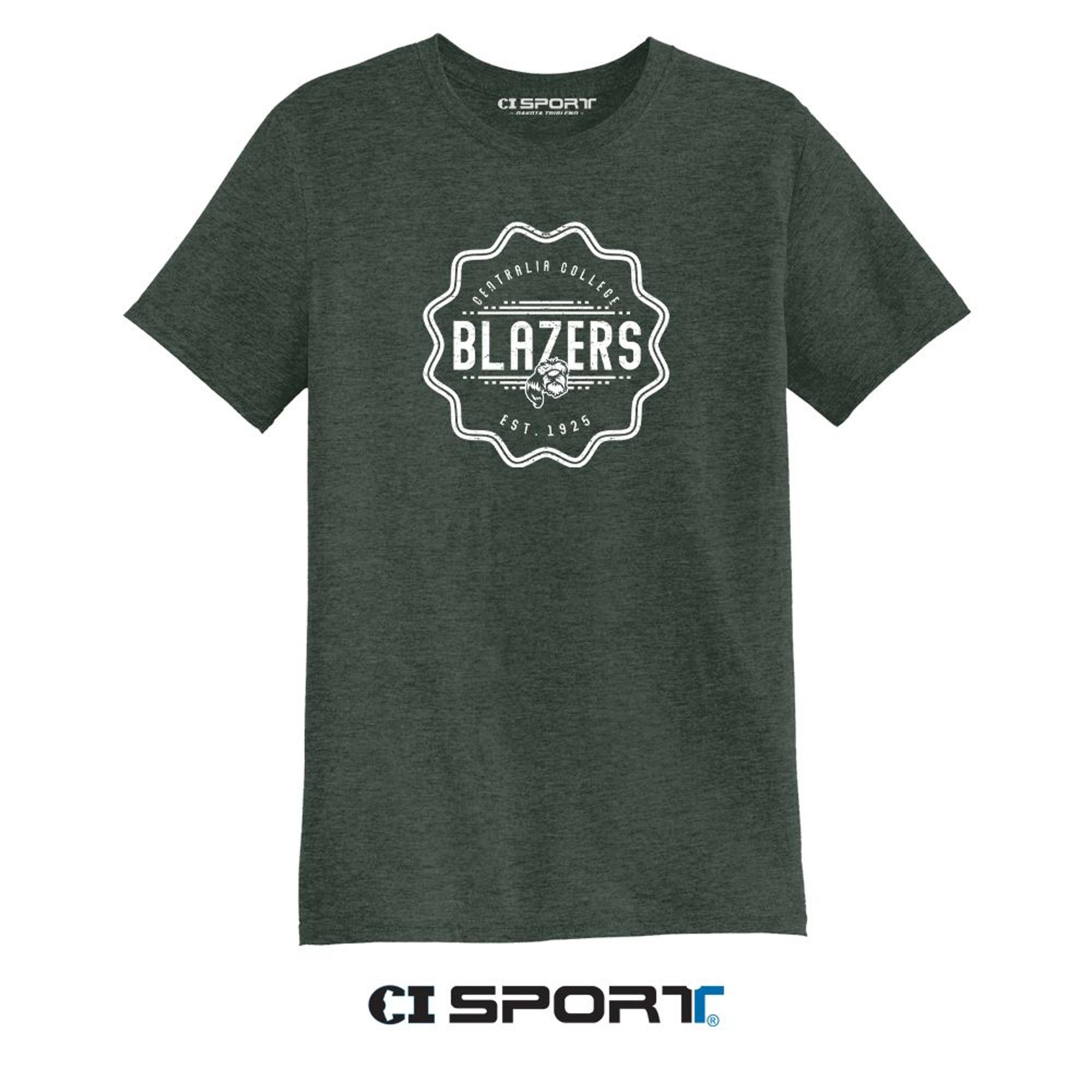 Product image 1 of 1 for CC Blazers Leaf Est CI Sports