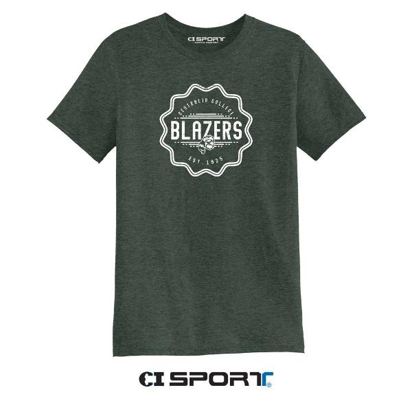 CC Blazers Leaf Est CI Sports; $24.99