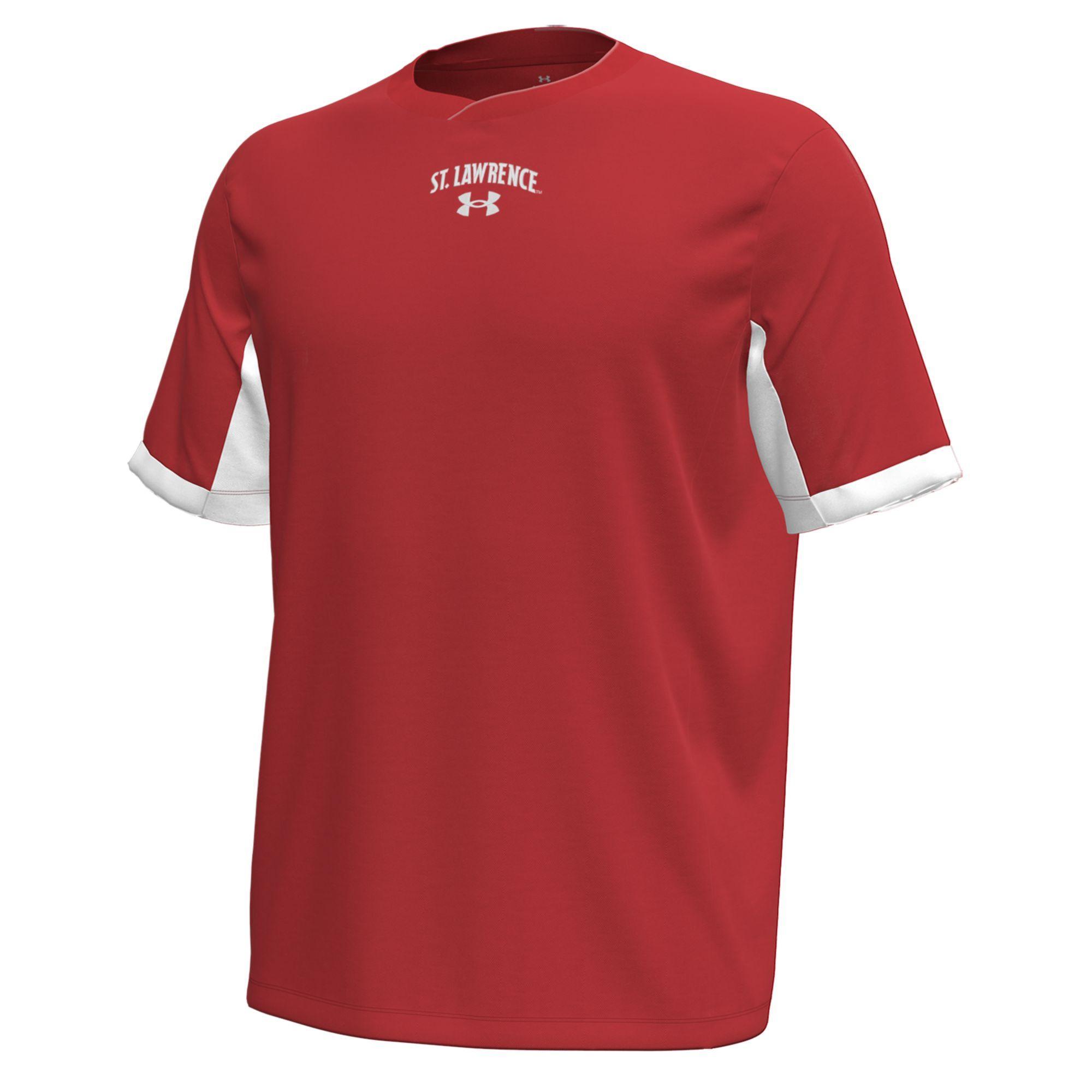 image of: Under Armour Gameday Icon Embroidered Tee