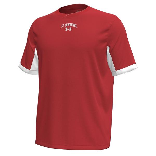 Under Armour Gameday Icon Embroidered Tee; $59.95