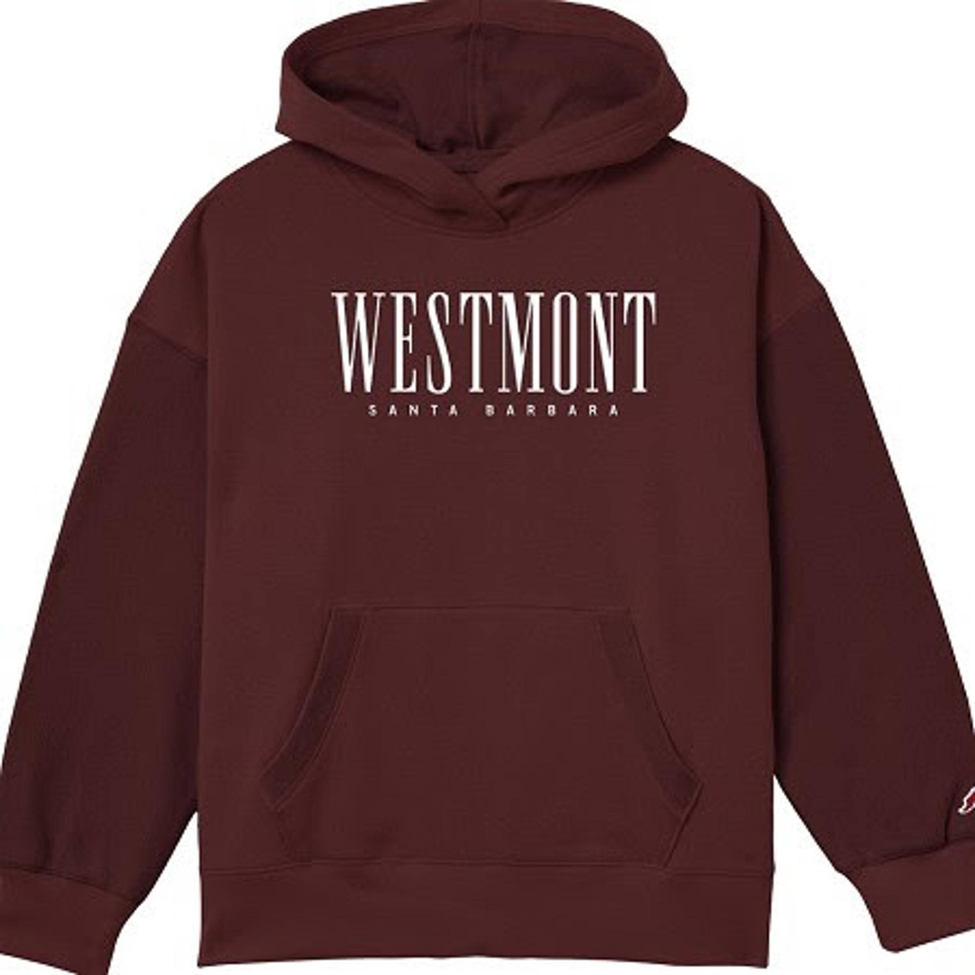Product image 1 of 1 for L2 Reverse Fleece Women's Hood