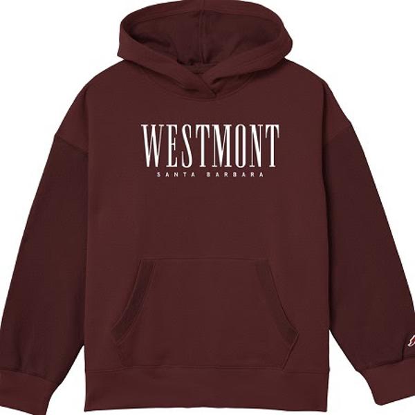 L2 Reverse Fleece Women's Hood; $56.95