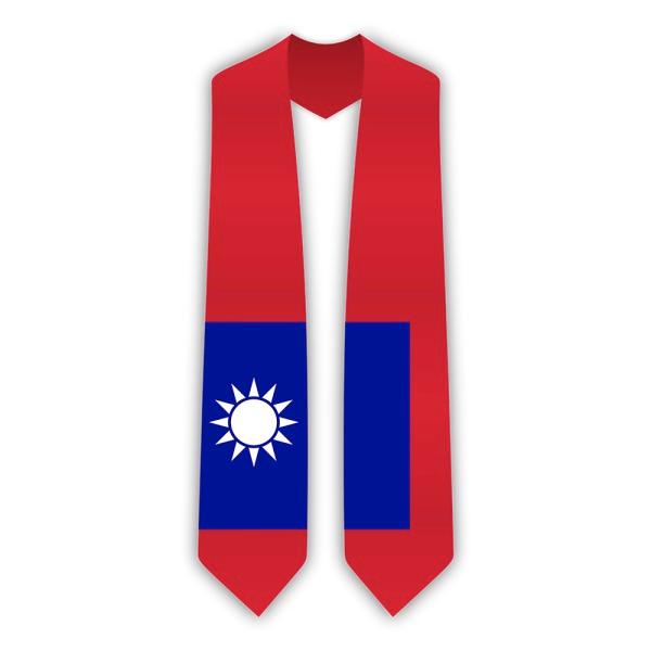 Taiwan International Stole; $36.00
