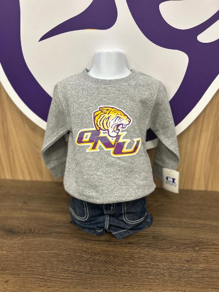 Toddler Sweatshirt; $24.99
