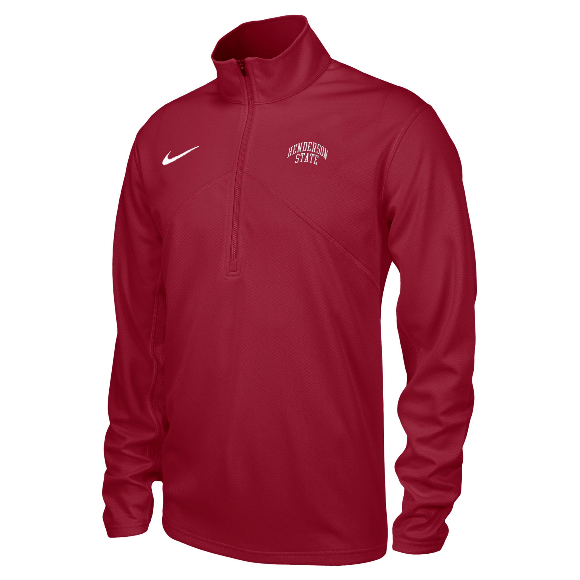 Product image 1 of 1 for Henderson State Nike Dri-Fit Training 1/4 Zip