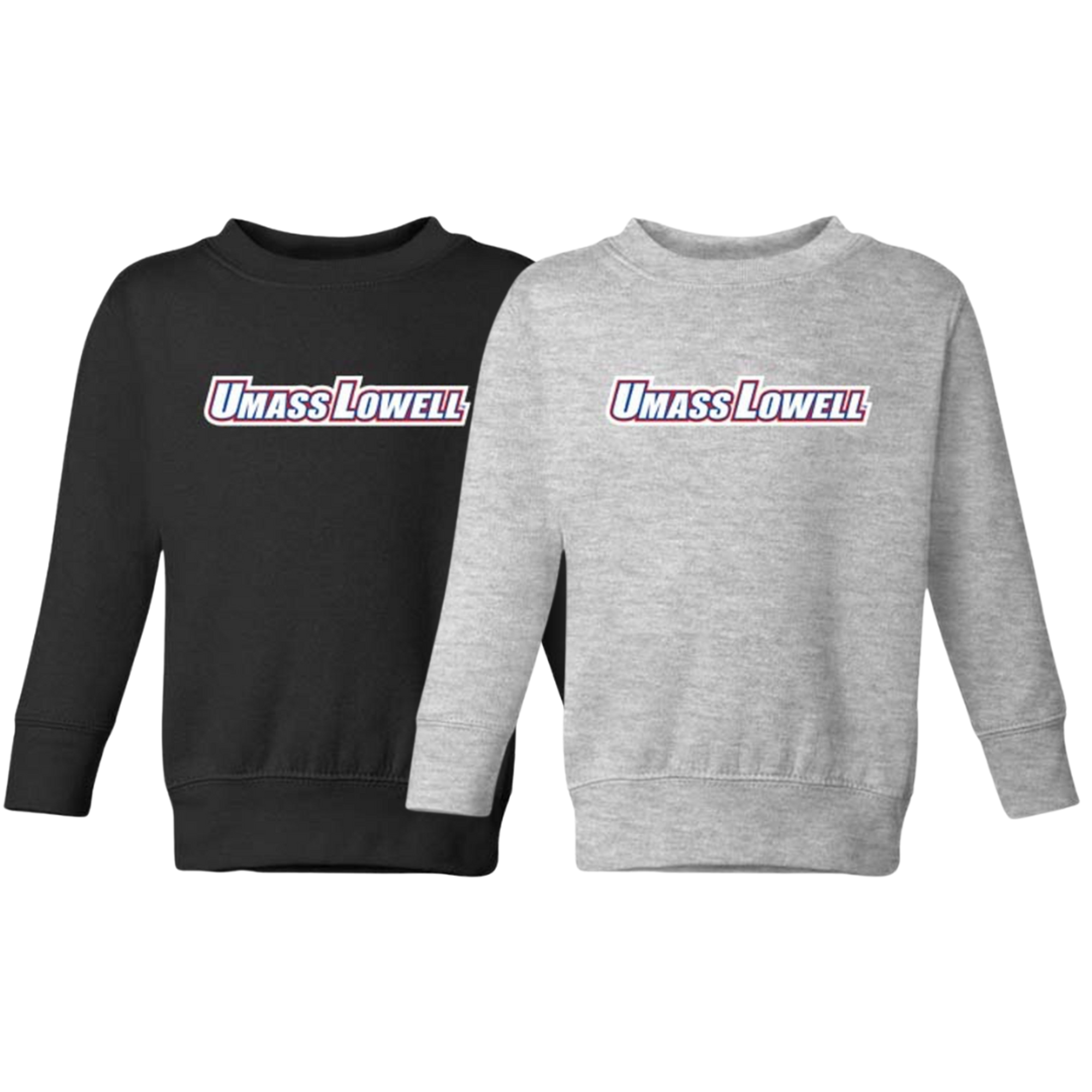 image of: UMASS Lowell Toddler Sweatshirt