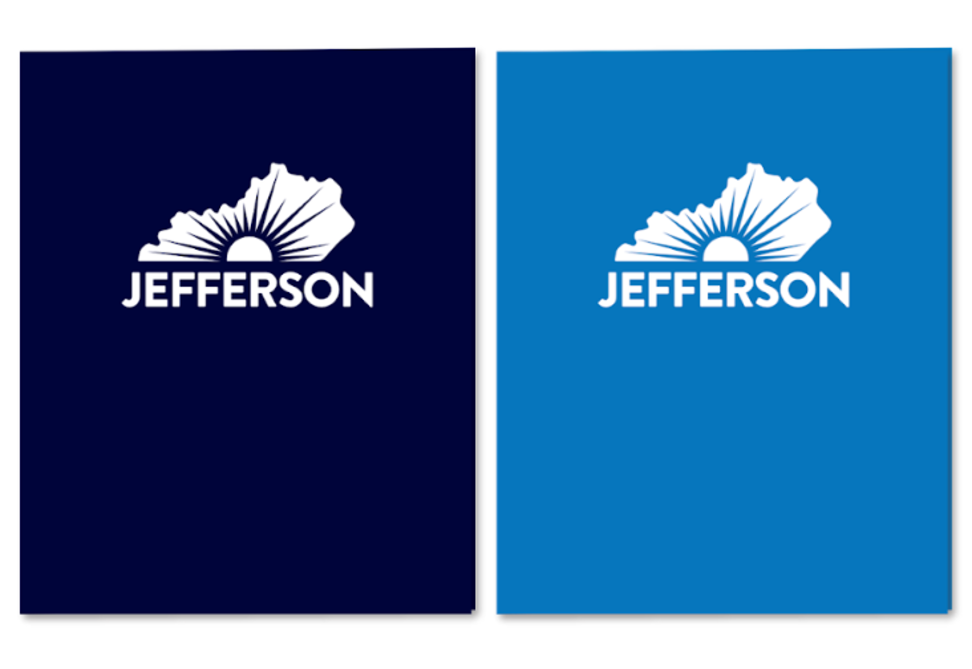 Product image 1 of 1 for FOLDER 2 POCKET IMPRINT