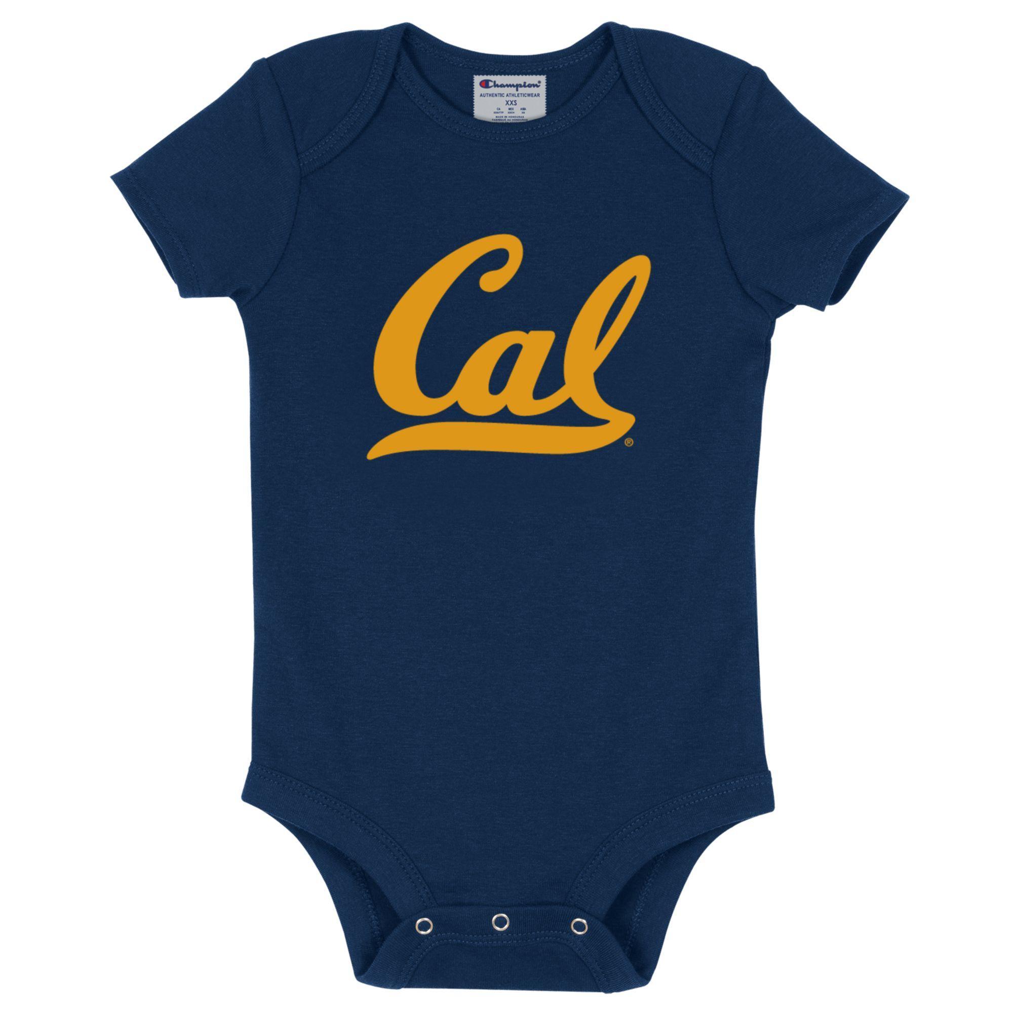 Product image 1 of 1 for Infant Stadium Onesie Cal Logo