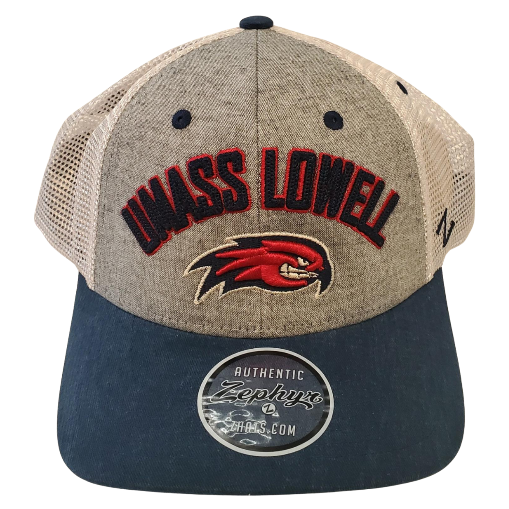 image of: Acoustics 3D Chain UML Hat