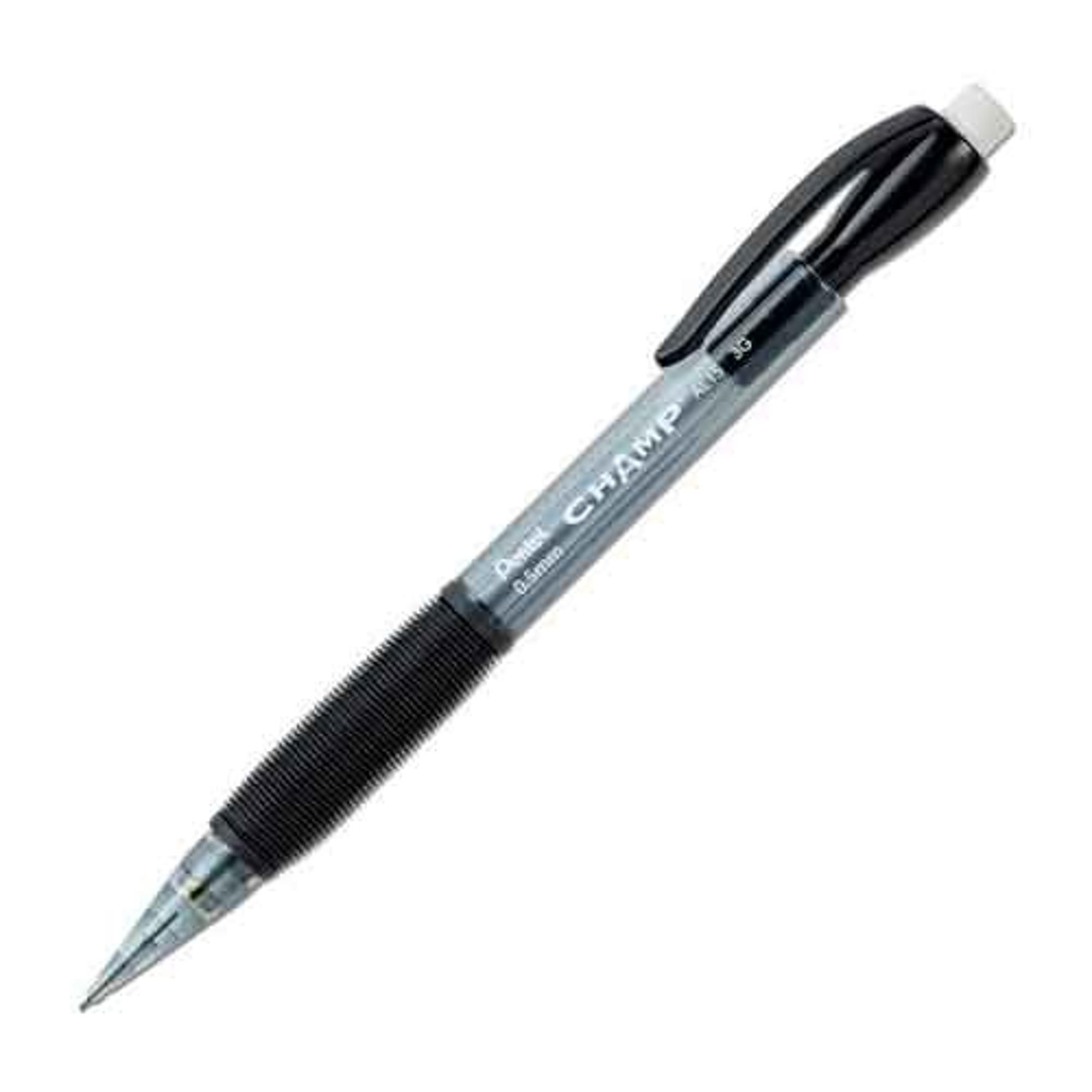 image of: CHAMP MECHANICAL PENCIL .5MM