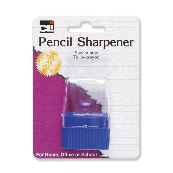 image of: CLI Pencil Sharpeners