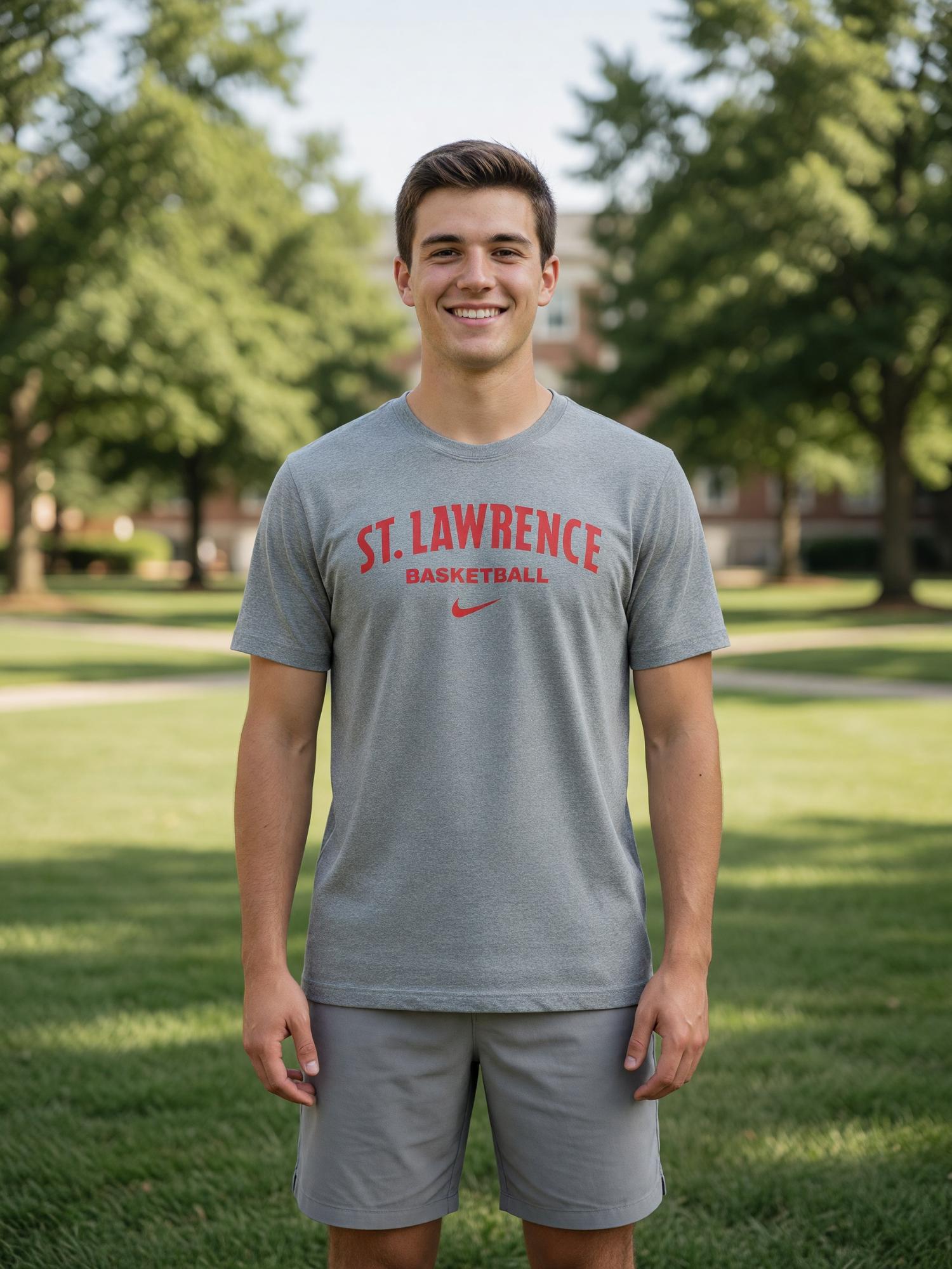 Product image 2 of 8 for Nike Men's Core Sport Tee