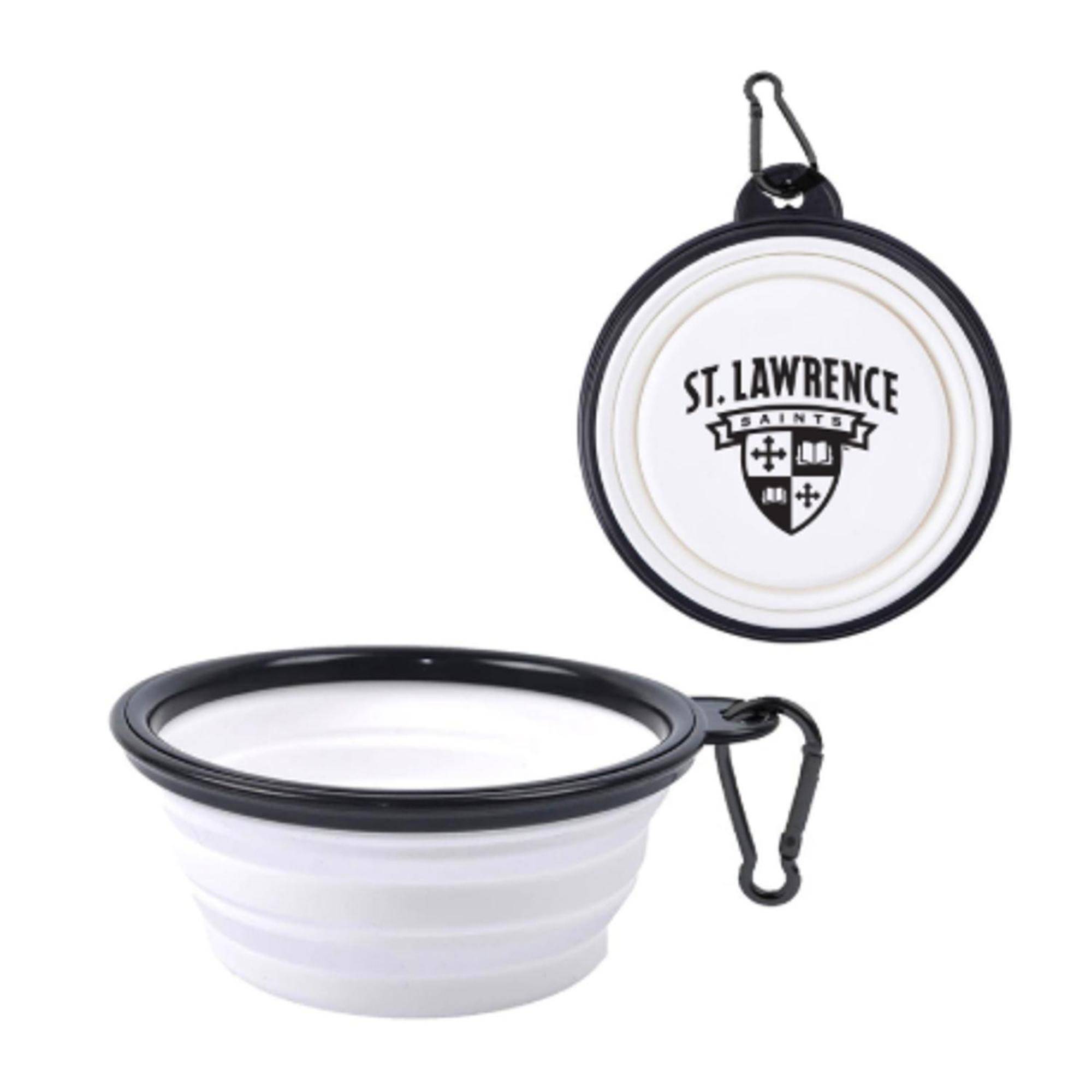 Product image 1 of 1 for Collapsible Pet Bowl