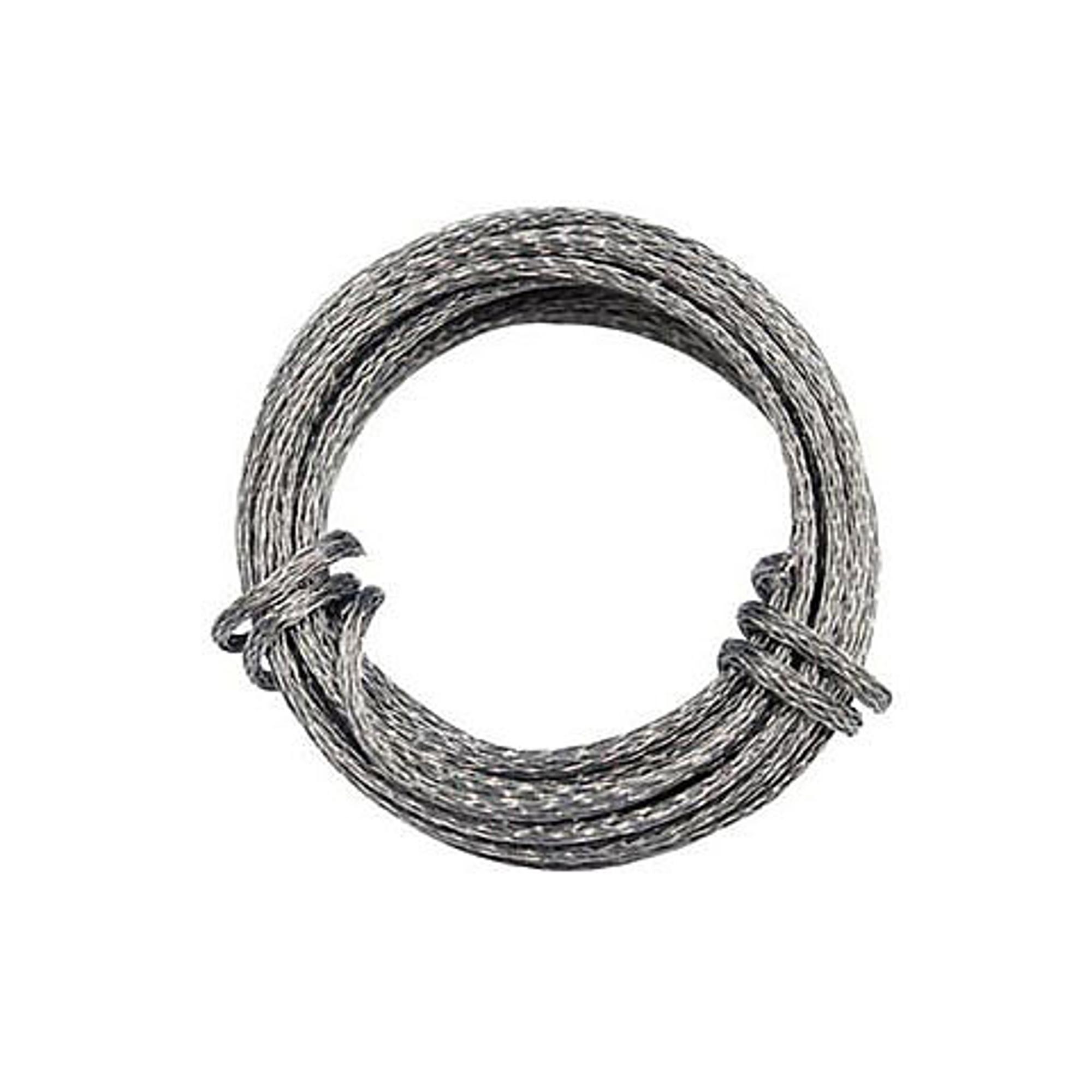 image of: Picture Hanging Wire, Steel Galvanized Wire