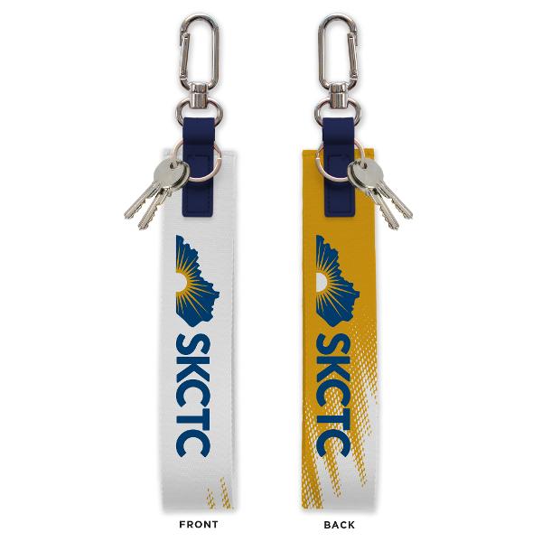 KSEKY KEYCHAIN STRAP; $14.99