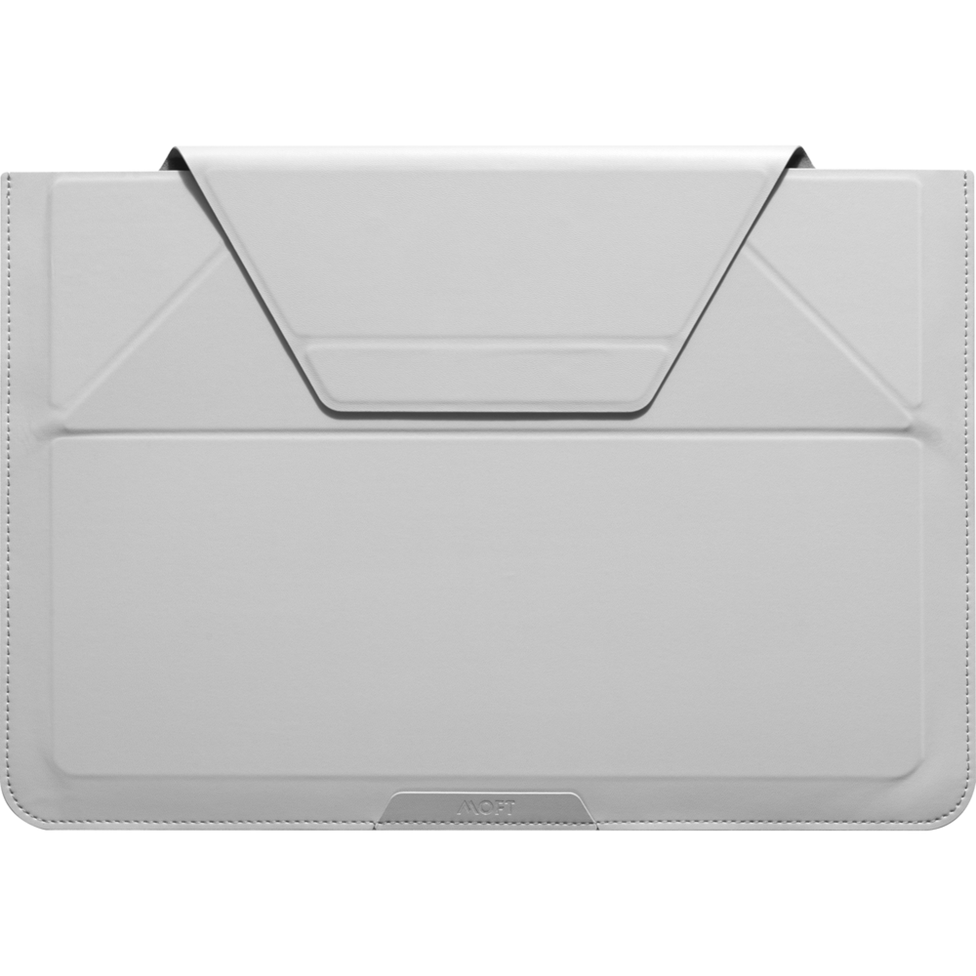 Variant 2 of 2 for MoFT Carry Sleeve - Jet Black 15-16in - It's Foldable !