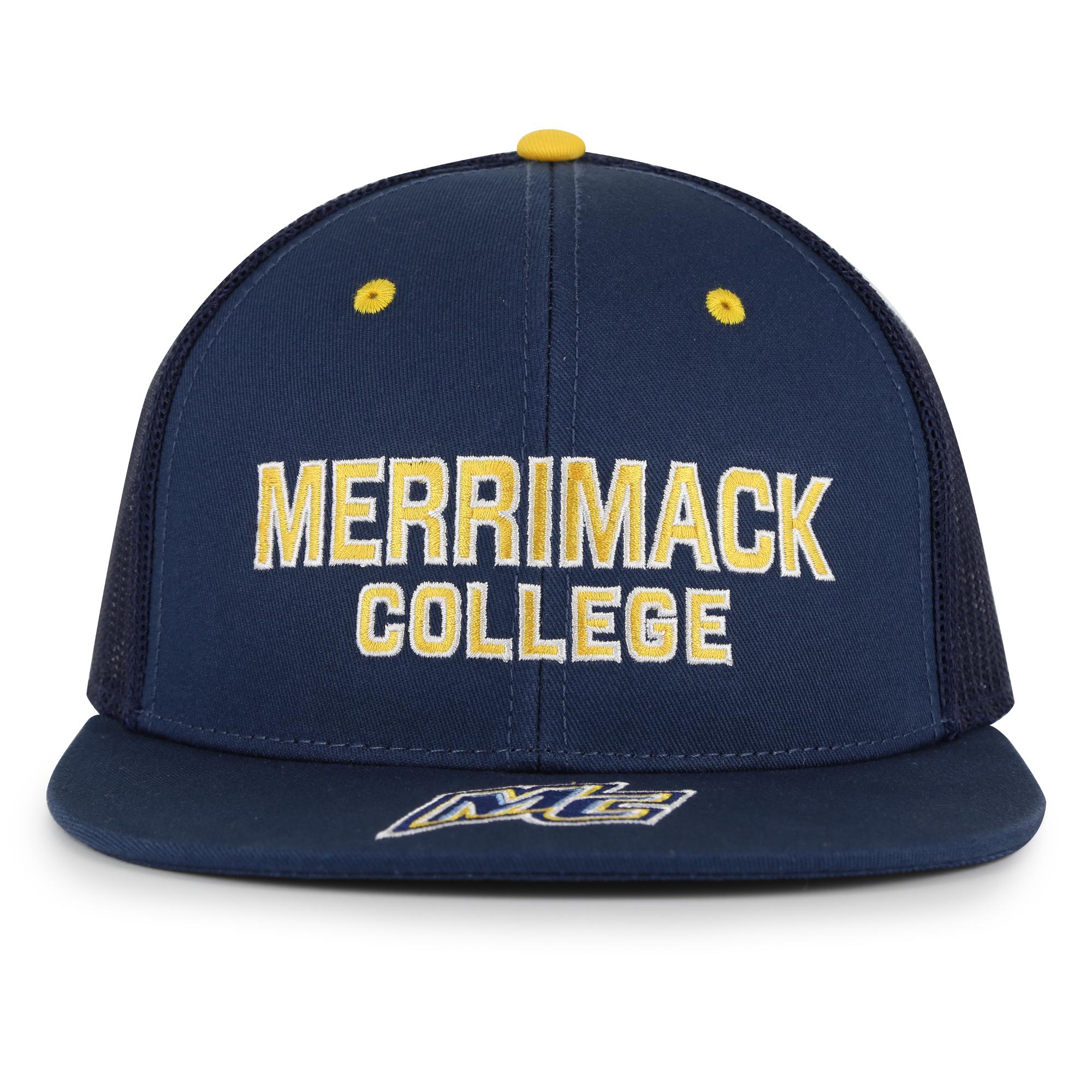 Product image 2 of 2 for Pro Twill Trucker - Vintage Navy
