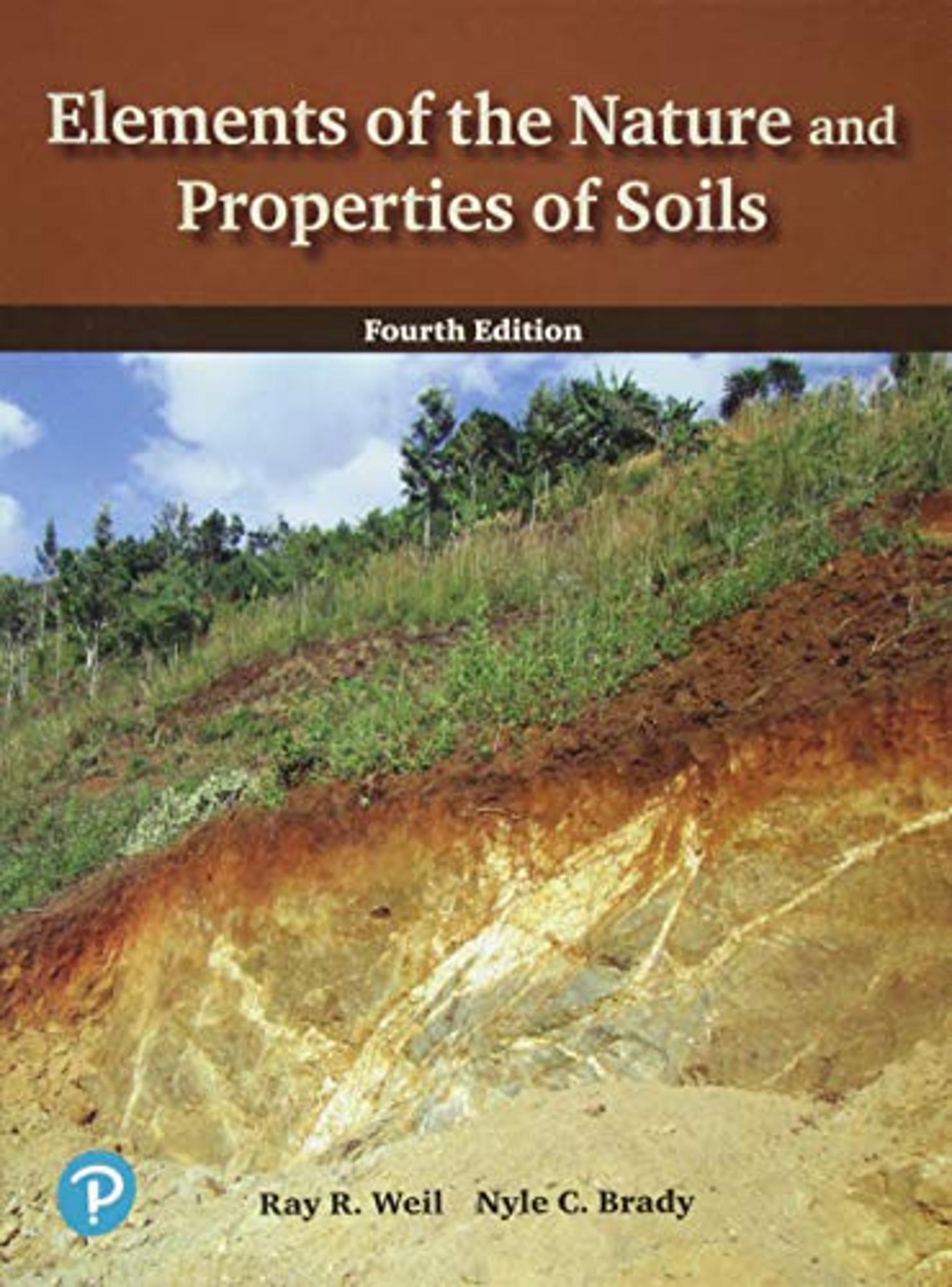 Cover image for Elements of the Nature and Properties of Soils