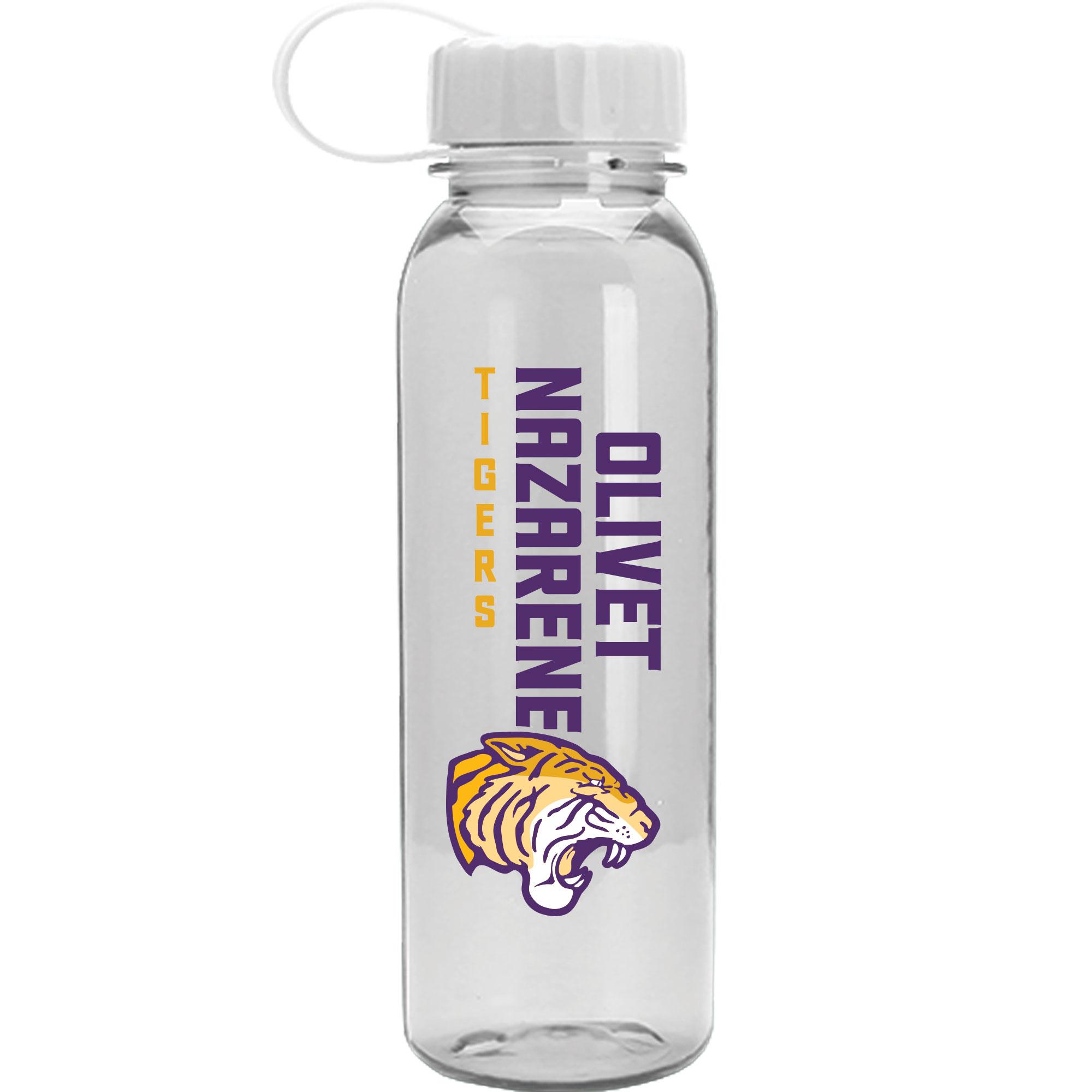 Product image 1 of 2 for The Outdoorsman Tritan Bottle Olivete Nazarene 24oz