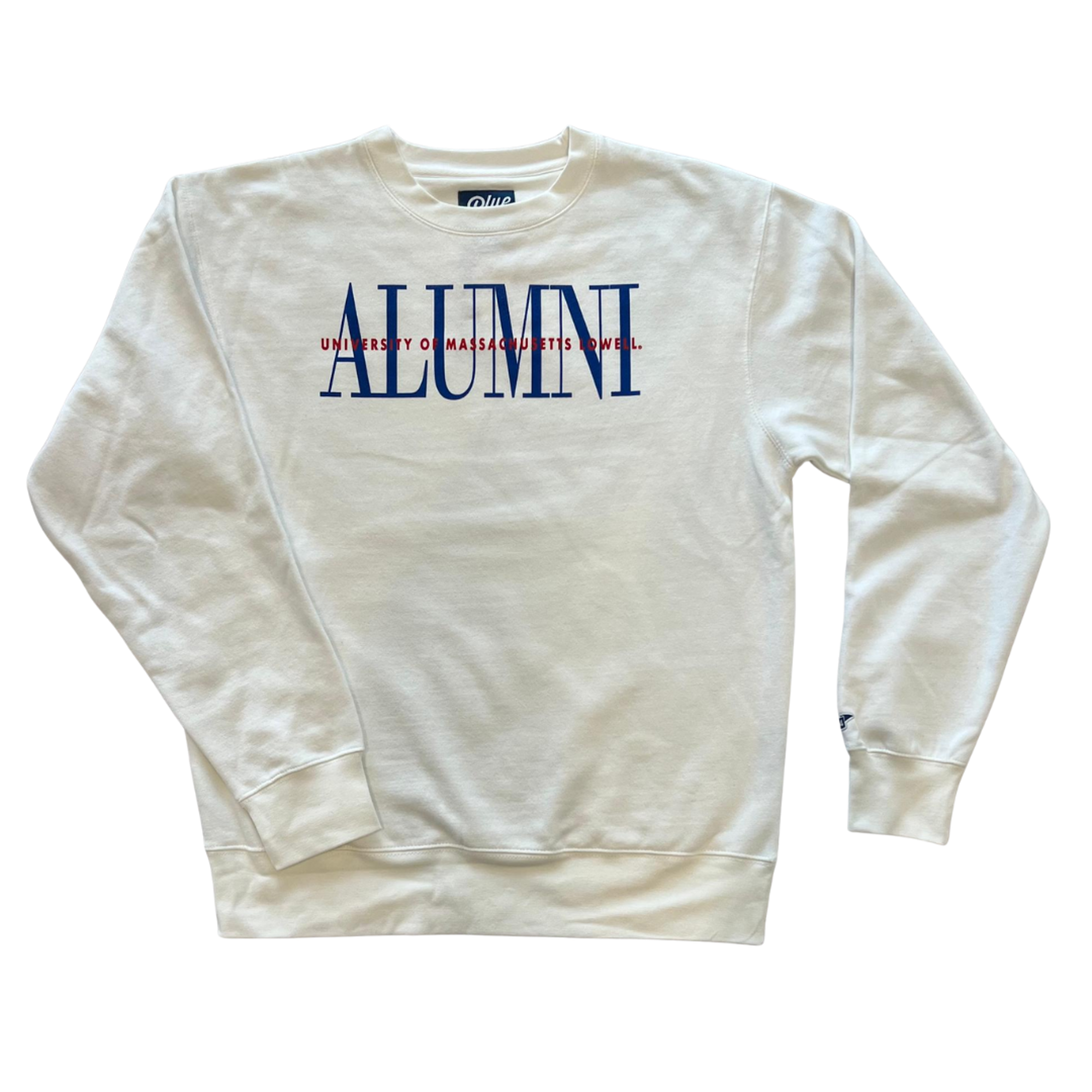 image of: UMass Lowell Alumni Campbell Crew