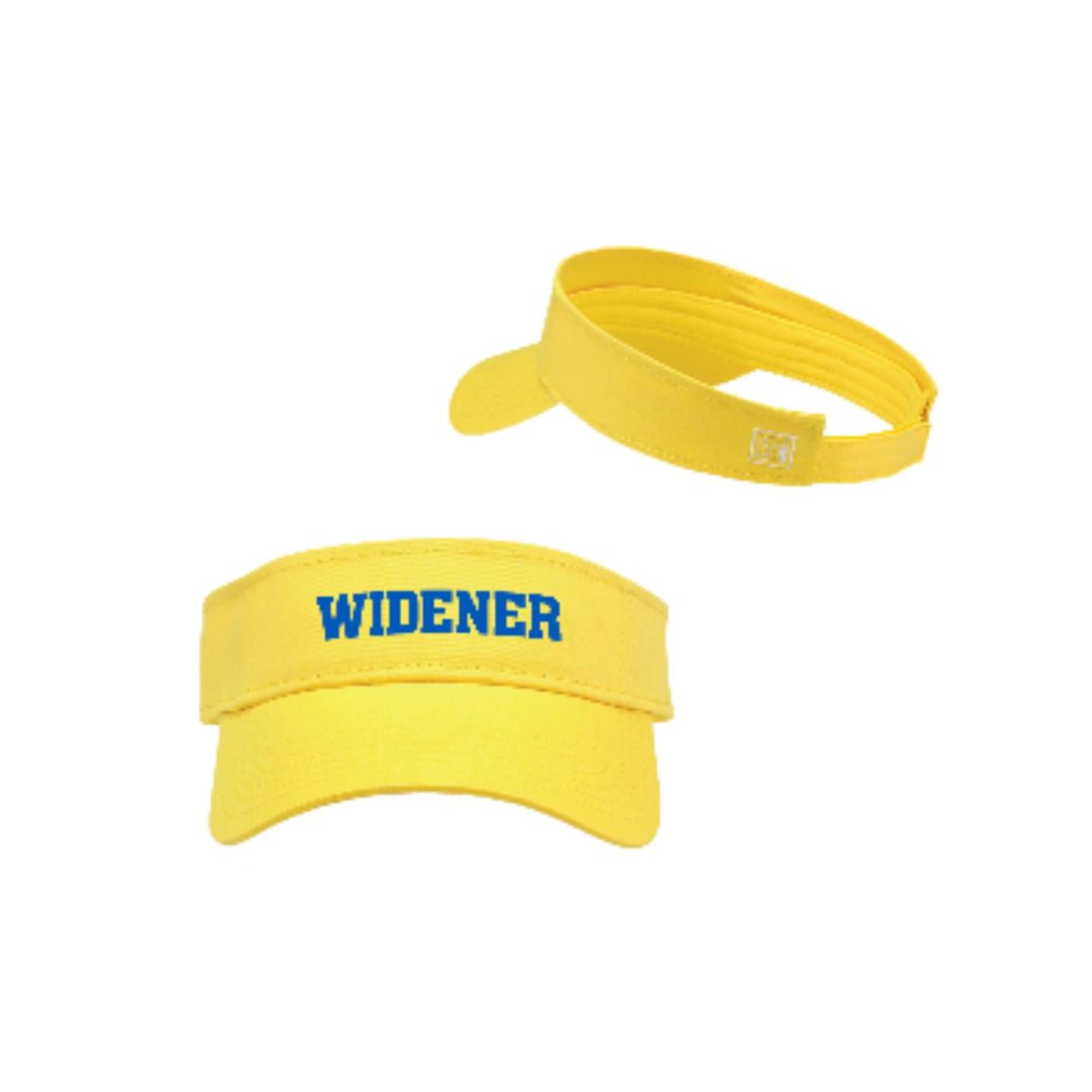Product image 2 of 3 for Cotton Twill Visor