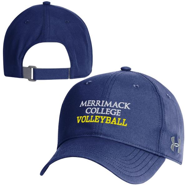 UA Hat - Volleyball; $32.99