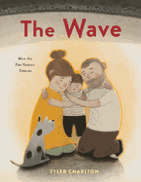 The Wave; $18.99
