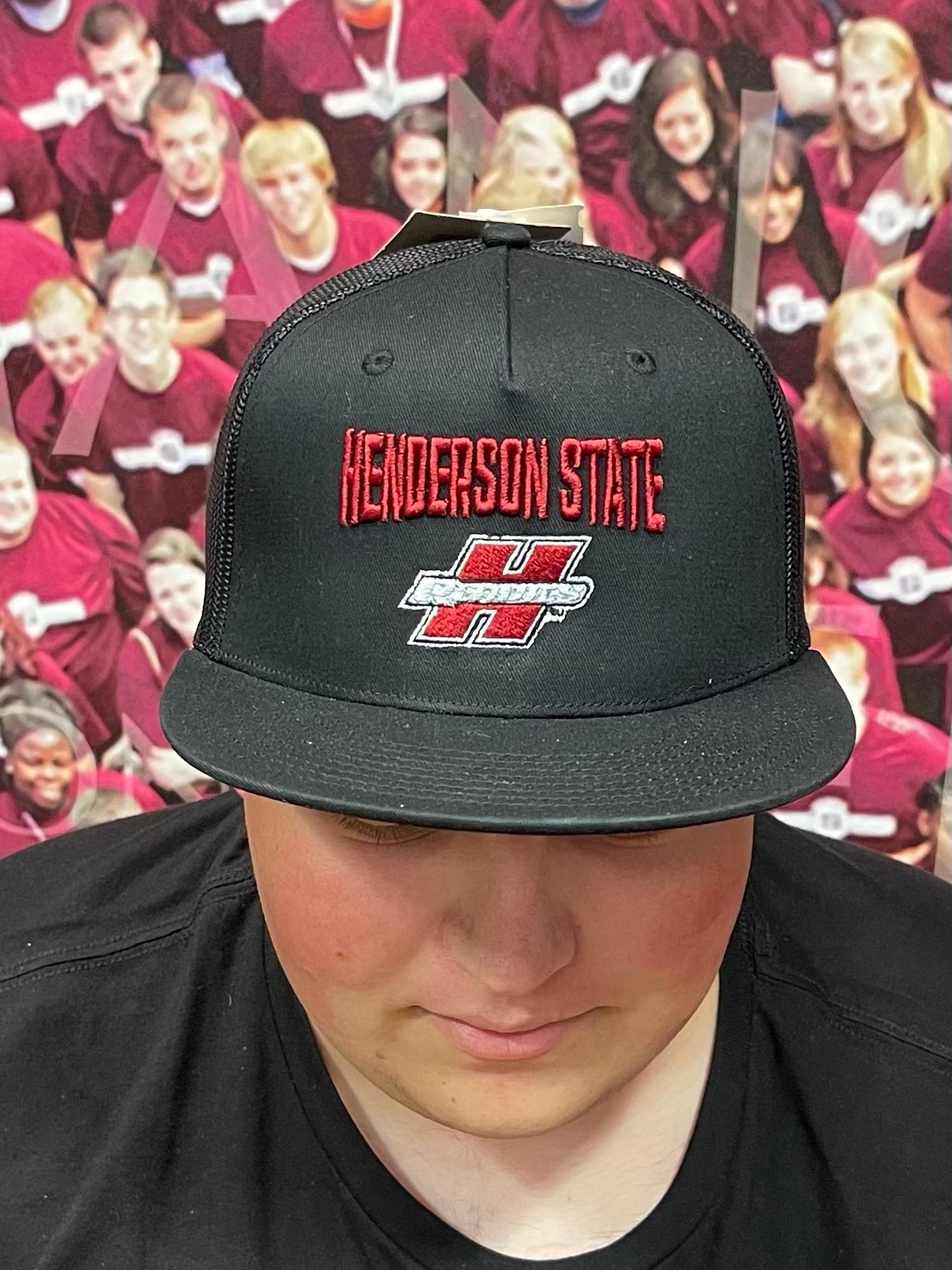 Product image 2 of 2 for Henderson State Reddies Everyday Trucker Hat