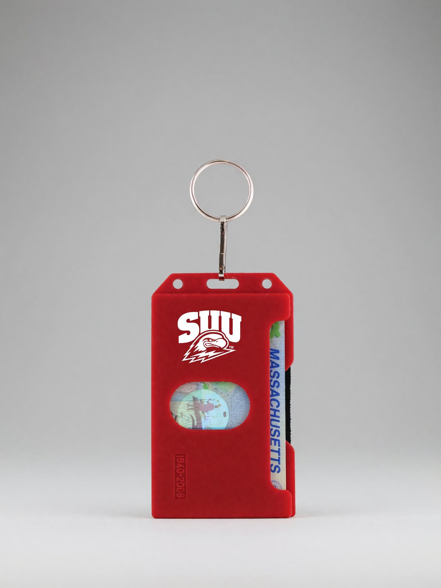 Product image 1 of 1 for SUU Spirit Card Holder