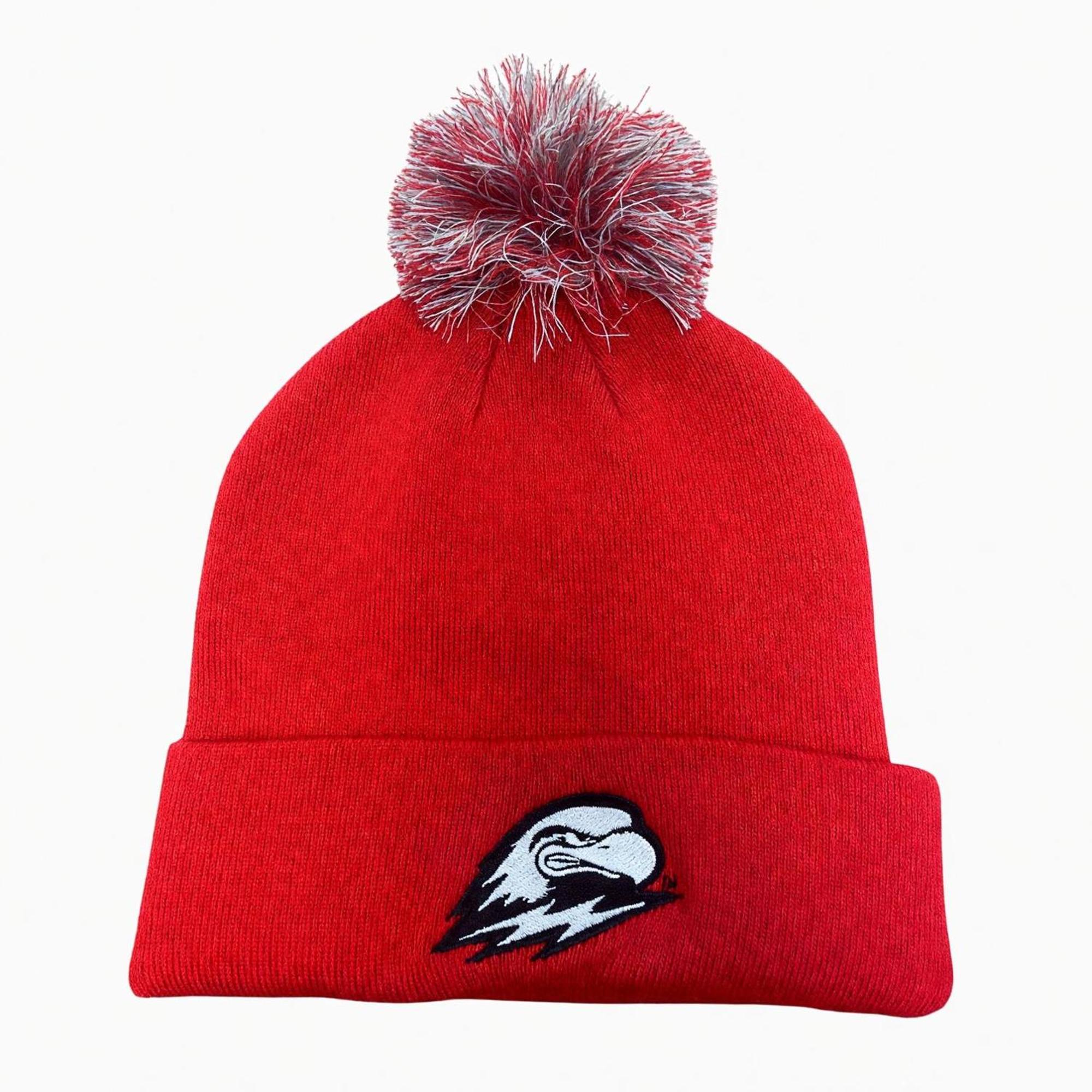 MV Sport SUU Thor Pom Pom Beanie