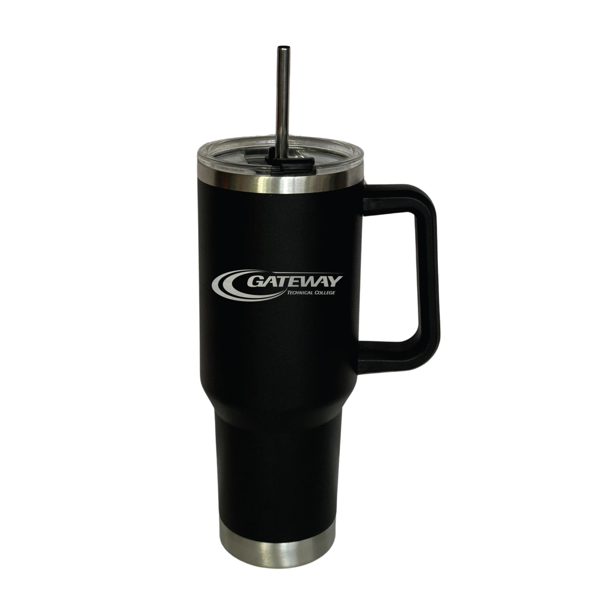Product image 1 of 1 for GTC Tumbler 40 oz