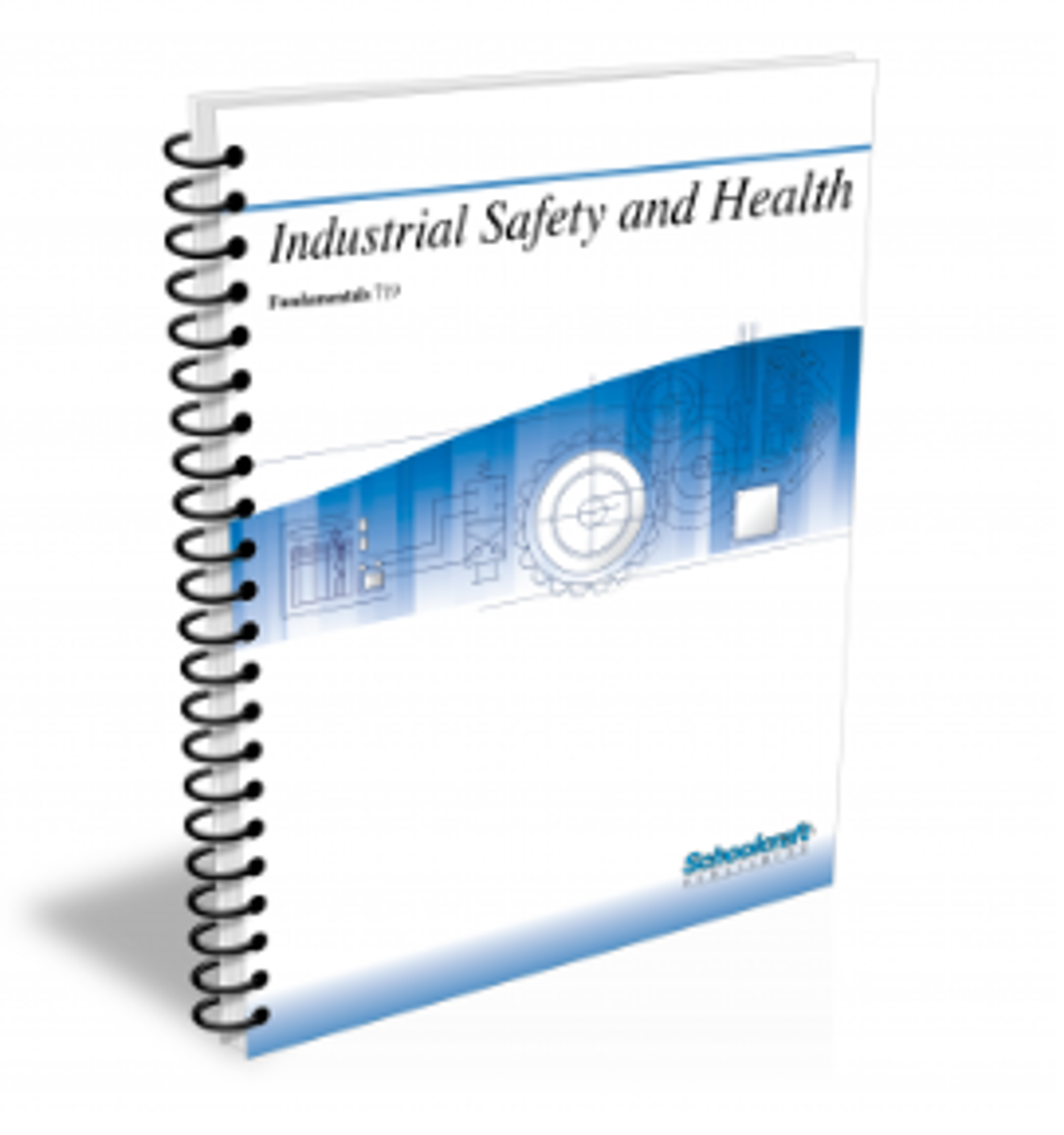 Cover image for Industrial Safety and Health