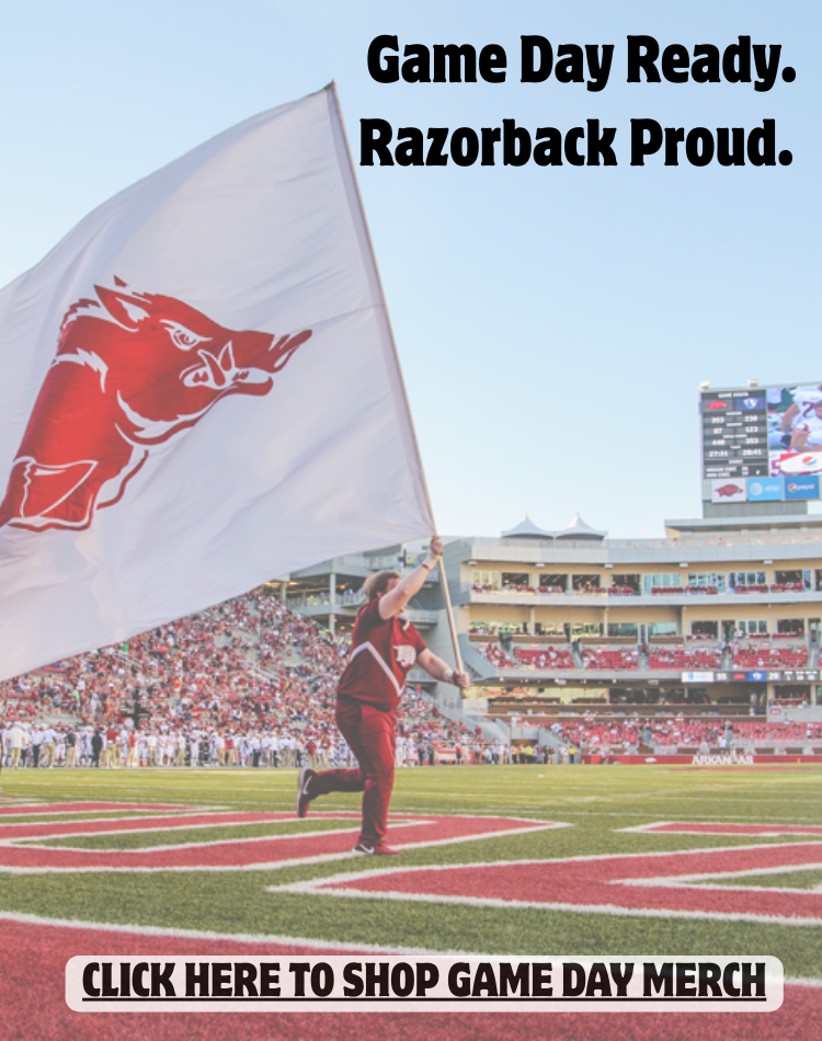 CLICK HERE TO SHOP GAME DAY MERCHANDISE!
