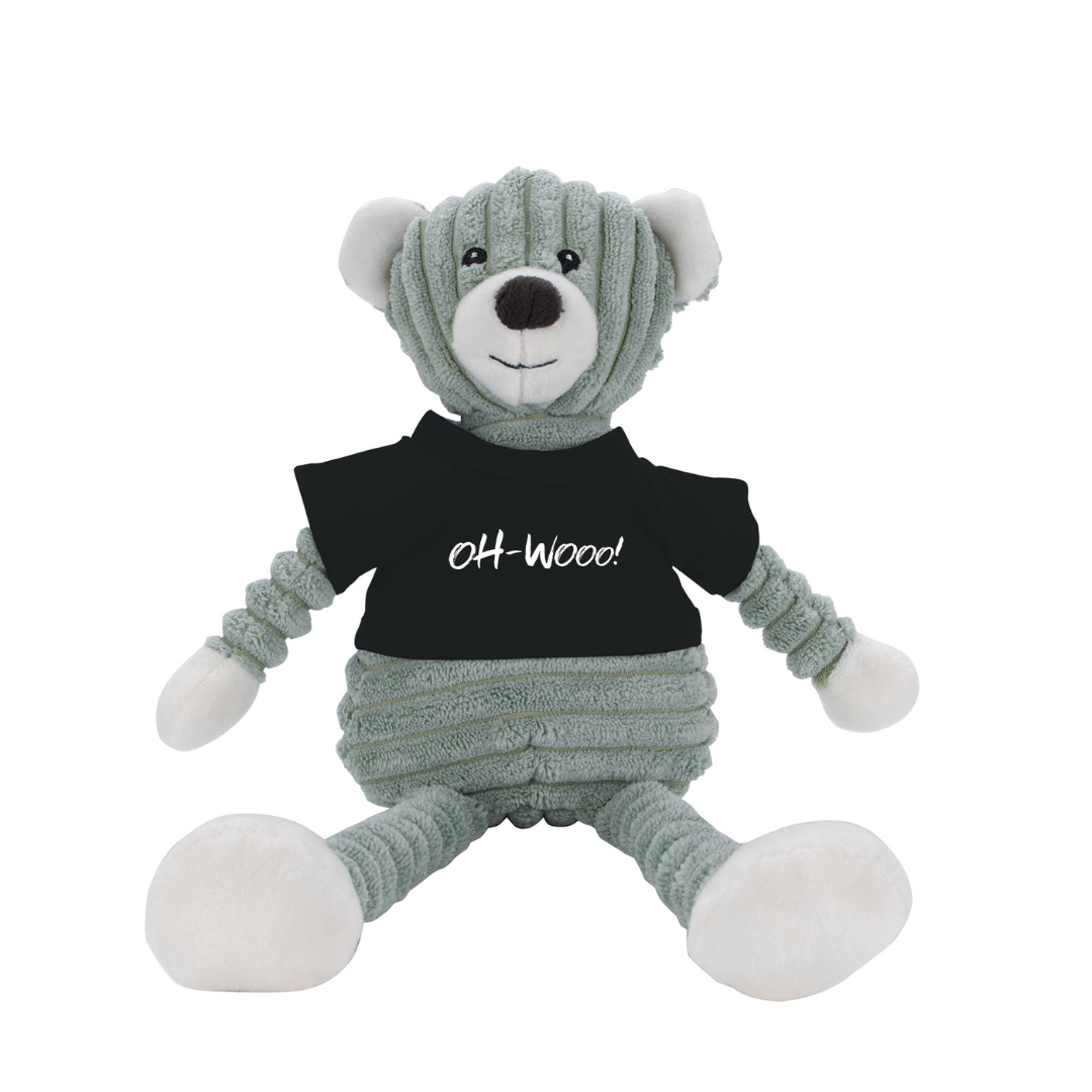 Product image 1 of 1 for Plush Value Priced Cordie Bear