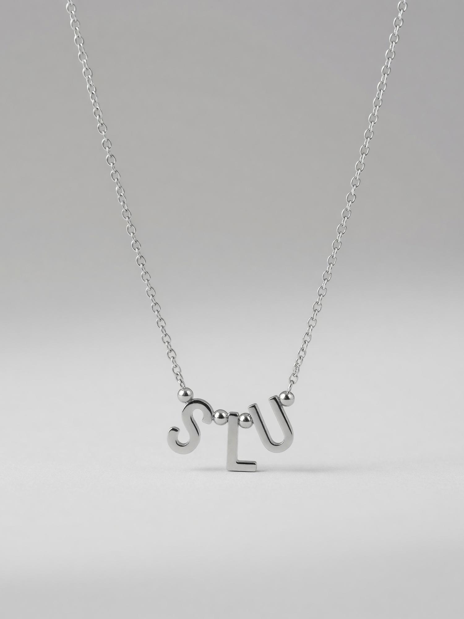 Product image 2 of 5 for SLU Beaded Necklace