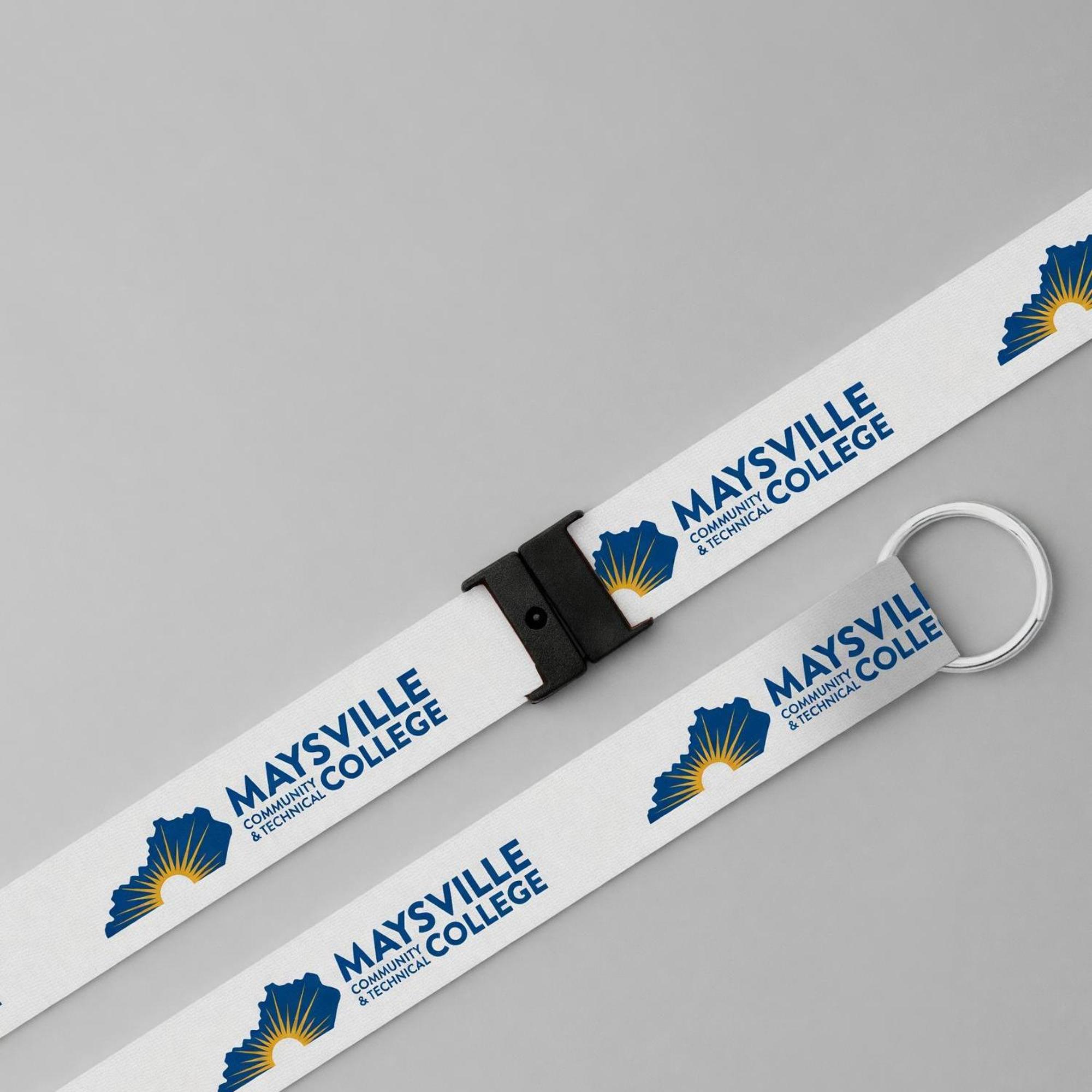 Product image 1 of 2 for KMCTC 3/4" SUB LANYARD BRKWY