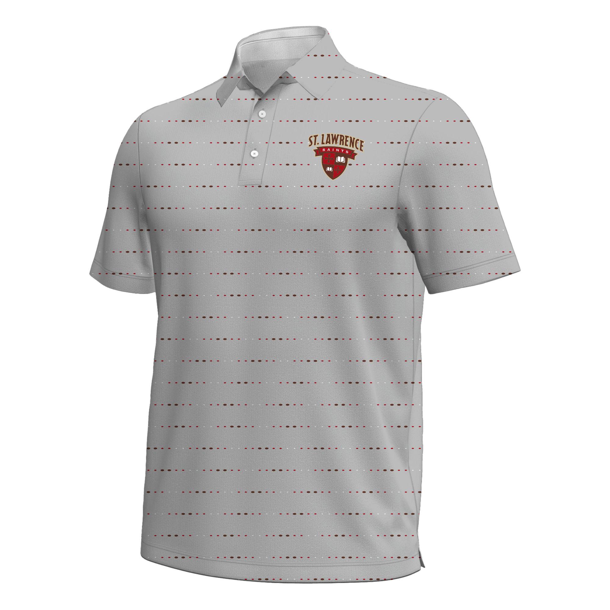 Product image 1 of 1 for Under Armour Pattern Polo