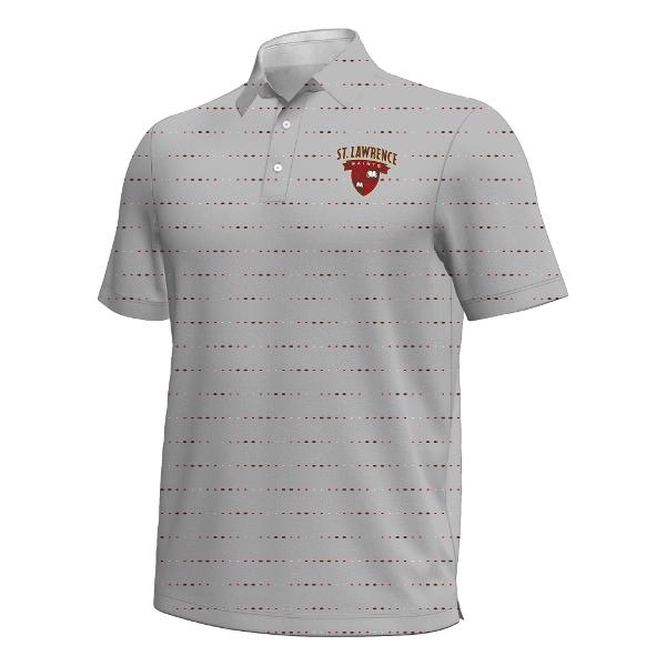 Under Armour Pattern Polo; $79.95